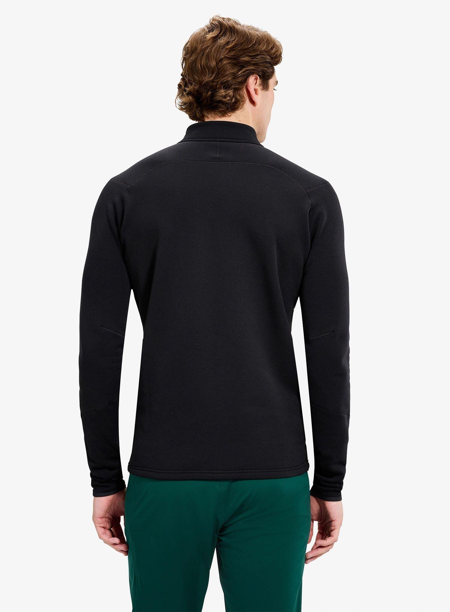 Bluza rozpinana męska Berghaus Kinetic Powerstretch Jkt Am 2/7