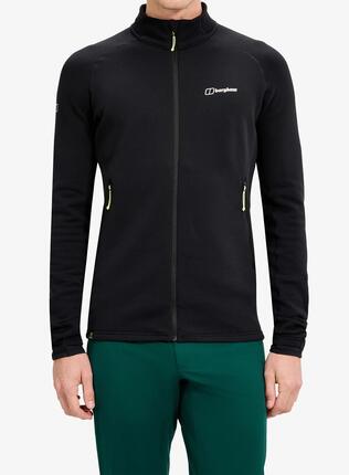 Polaire Berghaus Cinetic Powerstretch