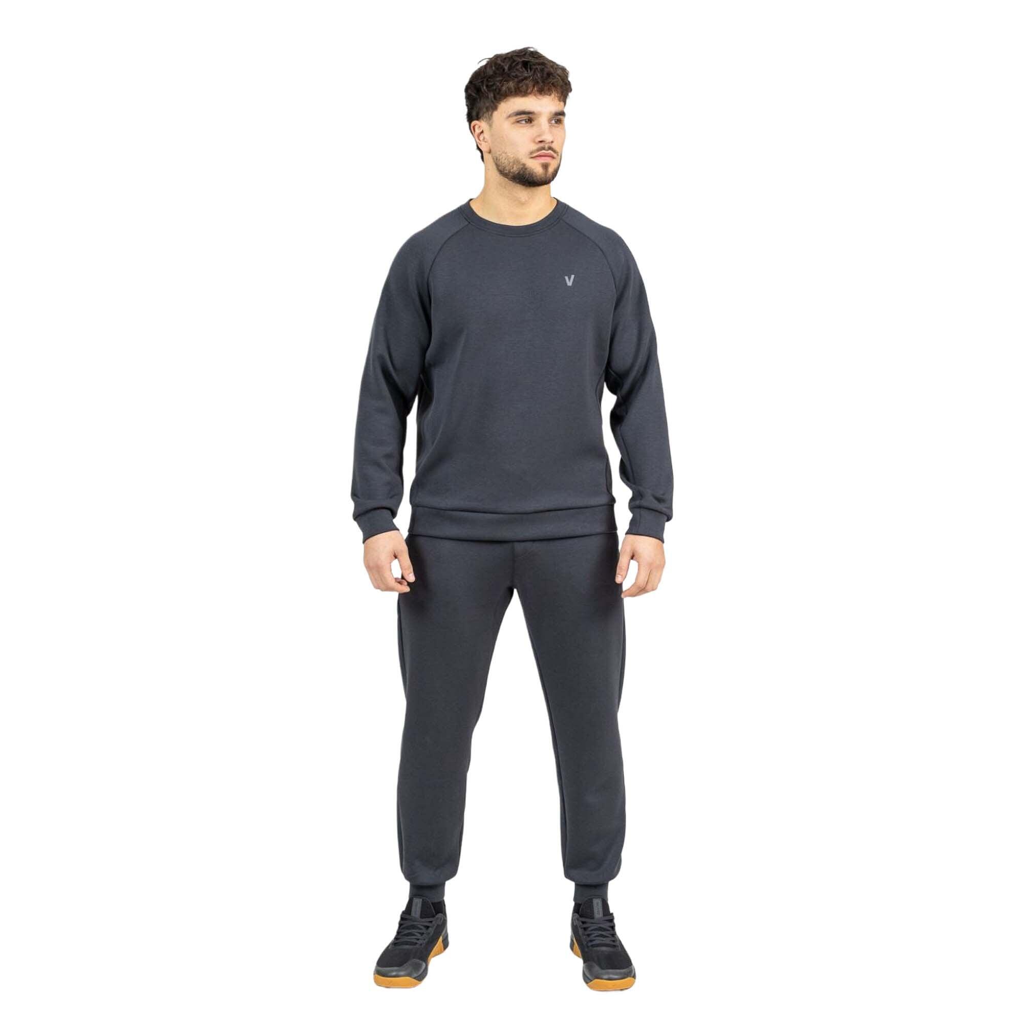Sudadera unisex Velites para entrenamiento de alta intensidad 2/5