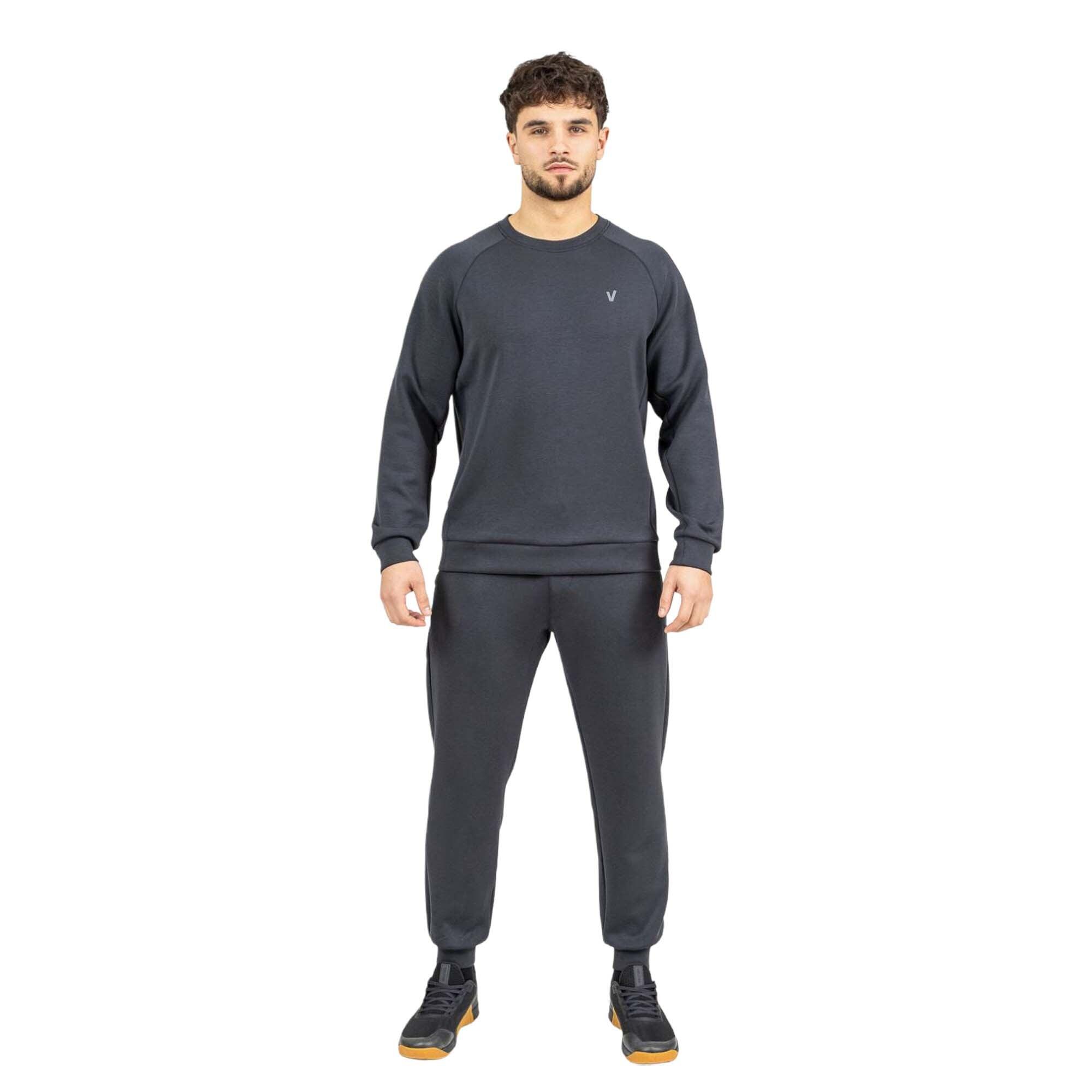 Sudadera unisex Velites para entrenamiento de alta intensidad 5/5