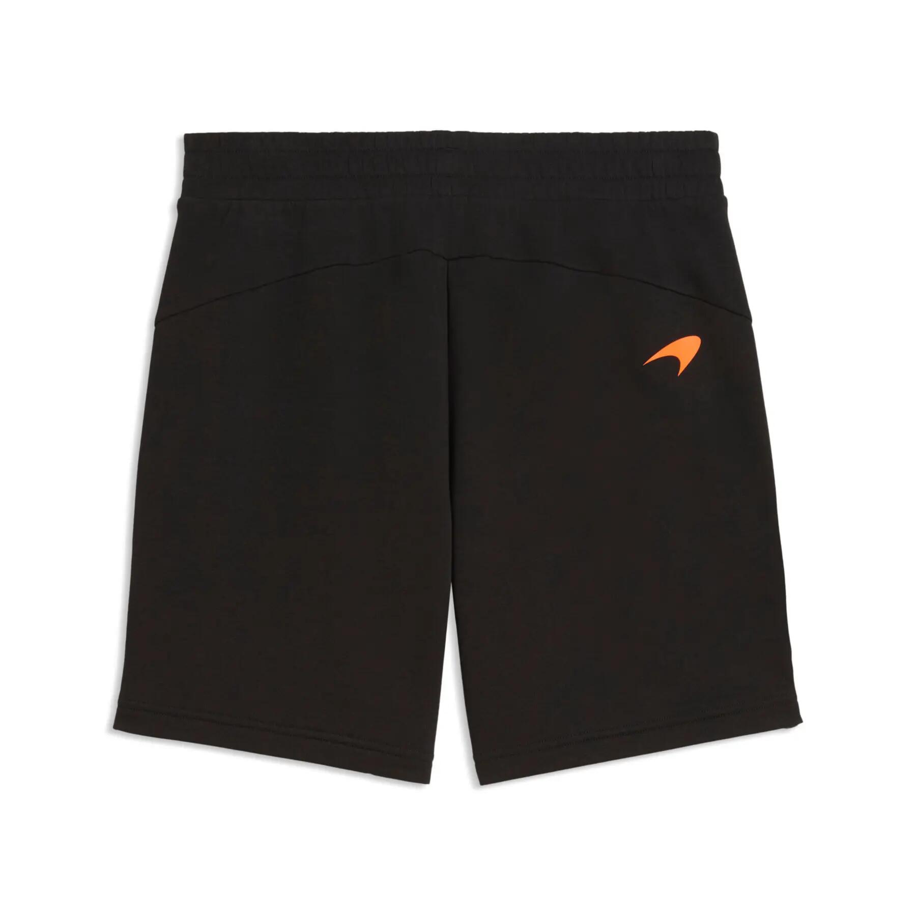 Szorty Puma McLaren Racing 3/4