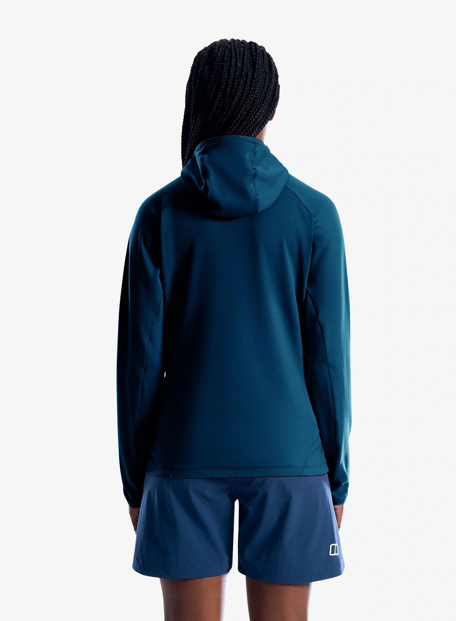 Bluza rozpinana damska Berghaus Staindrop Hike Jkt Af 2/7