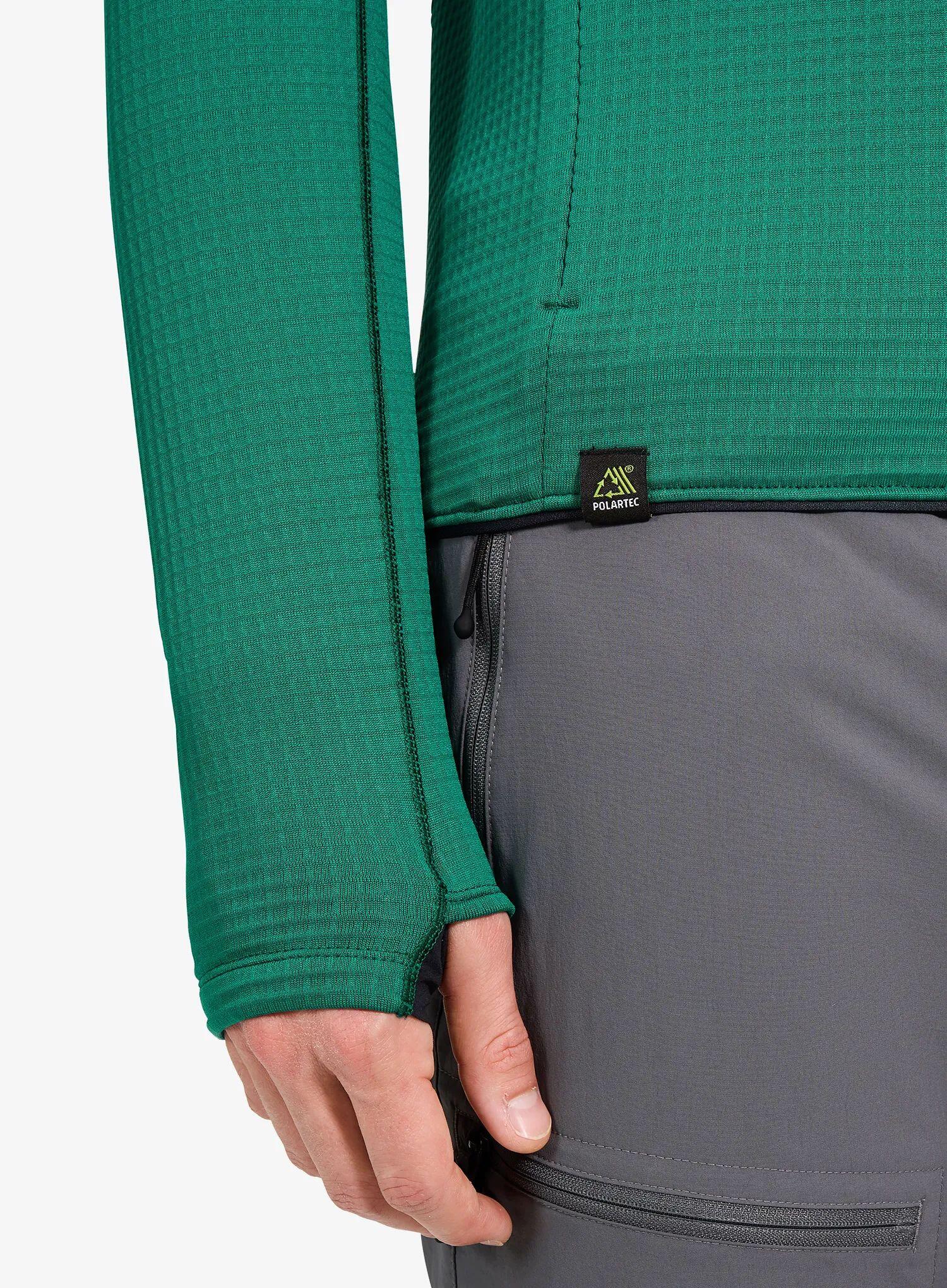 Bluza rozpinana męska Berghaus Ridge-Hiker Hoody 6/7
