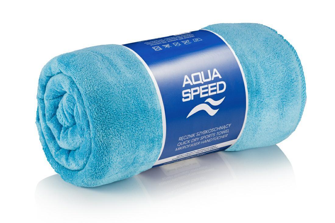 Serviette à séchage rapide AQUA-SPEED Dry Soft 2/3