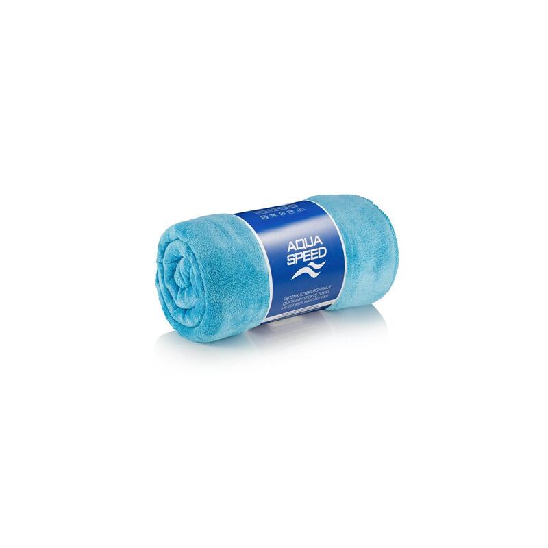 Ručník Aqua Speed DRY SOFT 400g 70x140cm