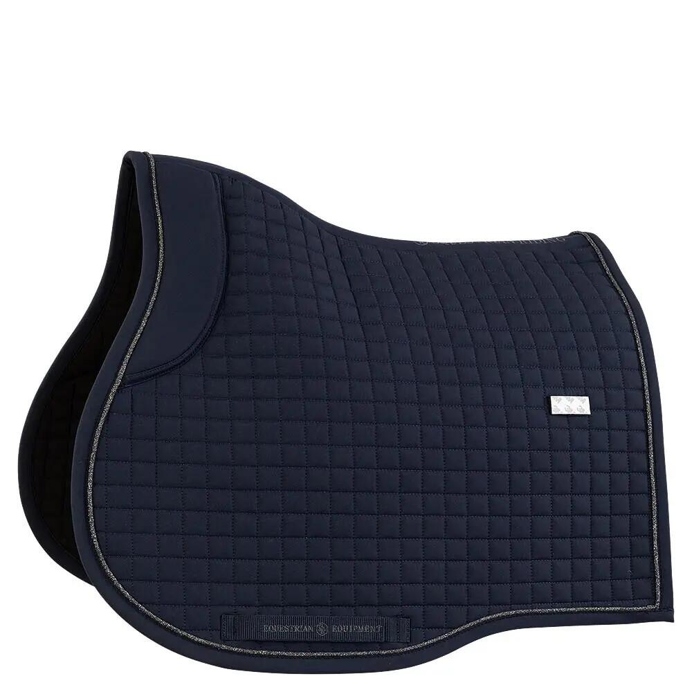 Almofada de sela para cavalos BR Equitation Trentino 2/3