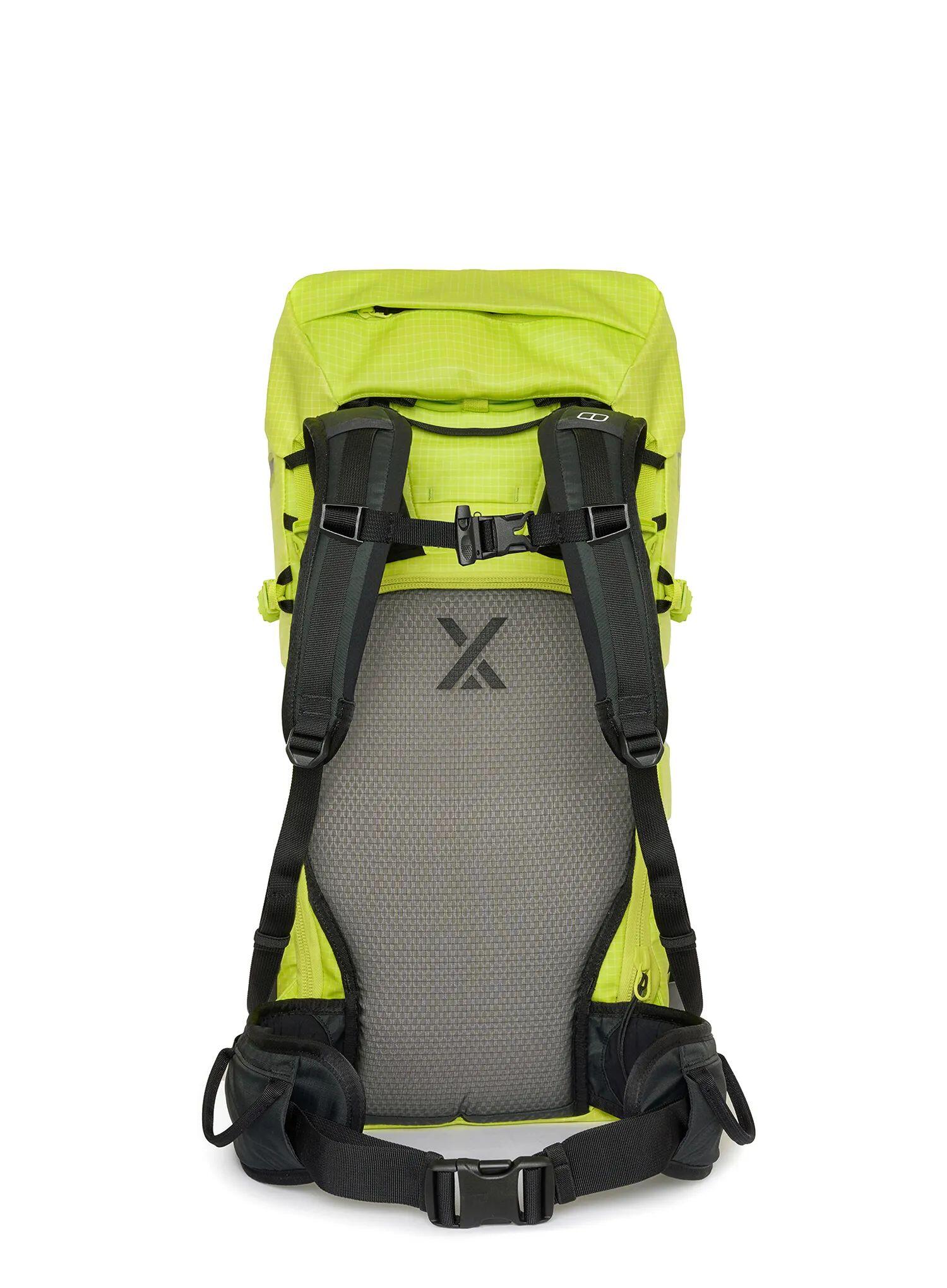 Plecak wspinaczkowy Berghaus Mtn Guide M45+ Am 3/7