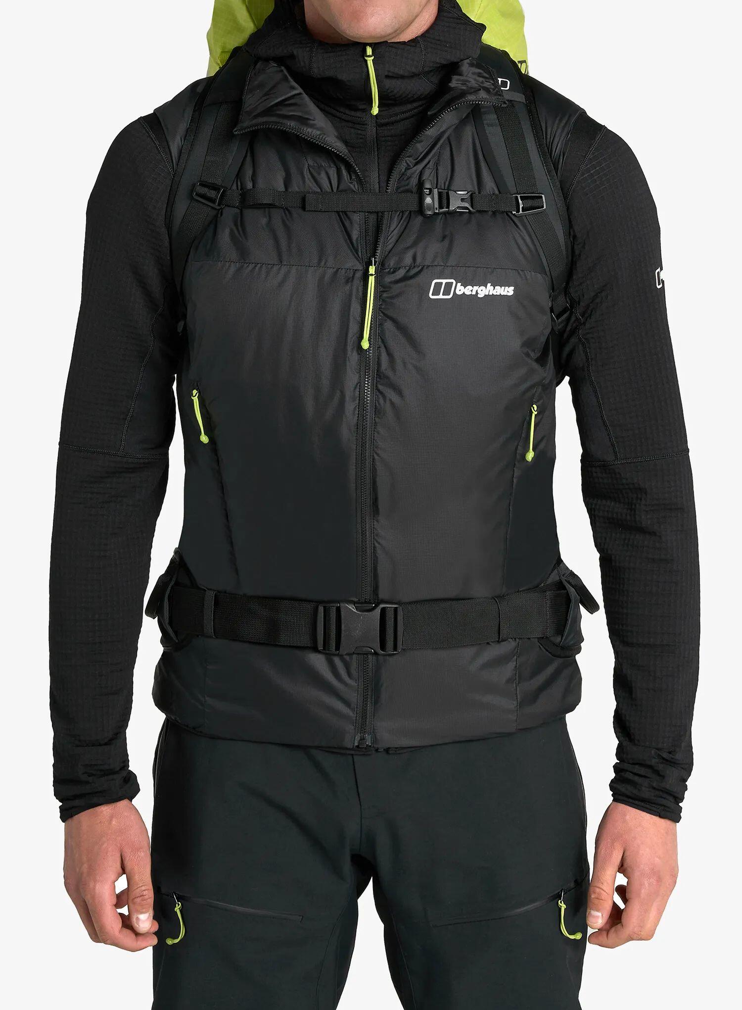 Plecak wspinaczkowy Berghaus Mtn Guide M45+ Am 2/7