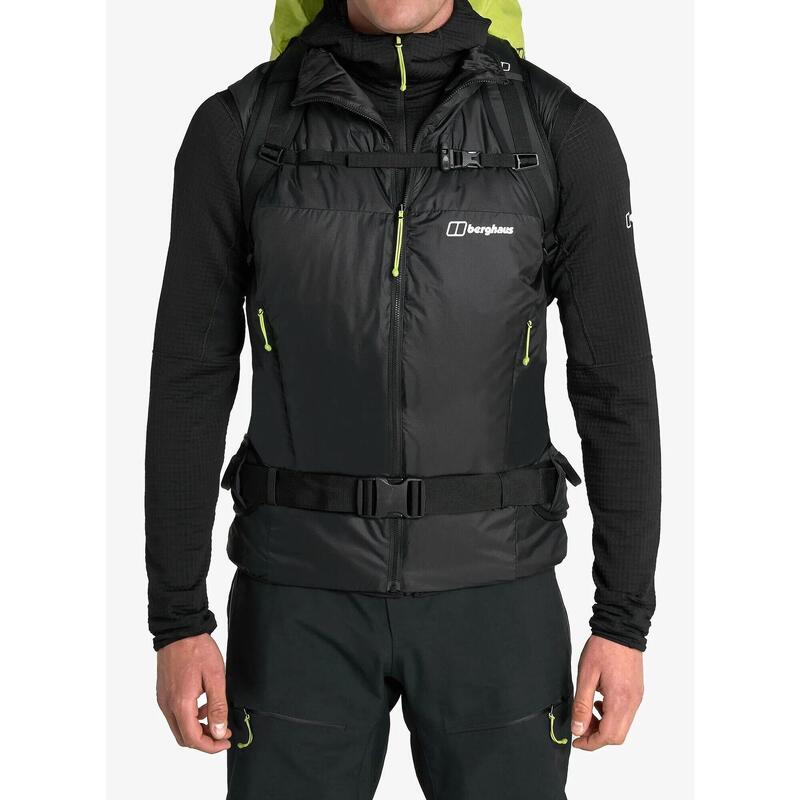 Plecak wspinaczkowy Berghaus Mtn Guide M45+ Am