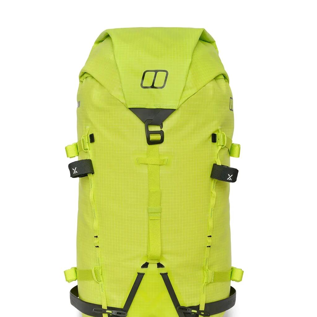 Plecak wspinaczkowy Berghaus Mtn Guide M45+ Am