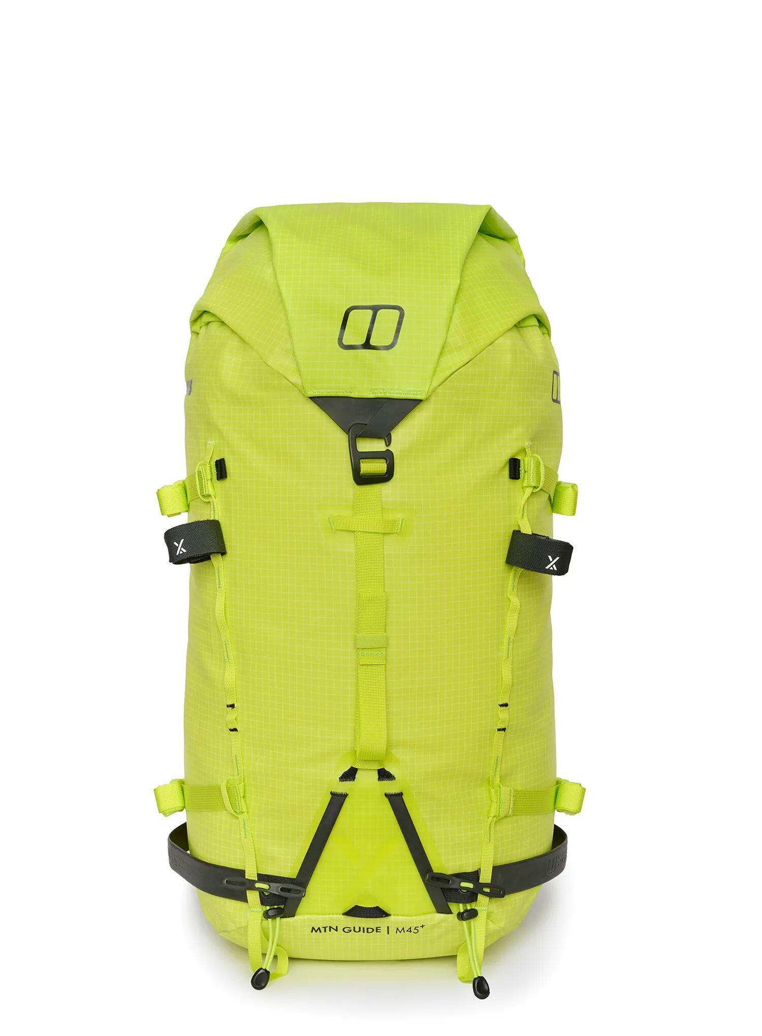 Plecak wspinaczkowy Berghaus Mtn Guide M45+ Am