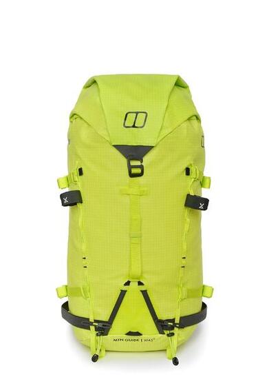 Plecak wspinaczkowy Berghaus Mtn Guide M45+ Am