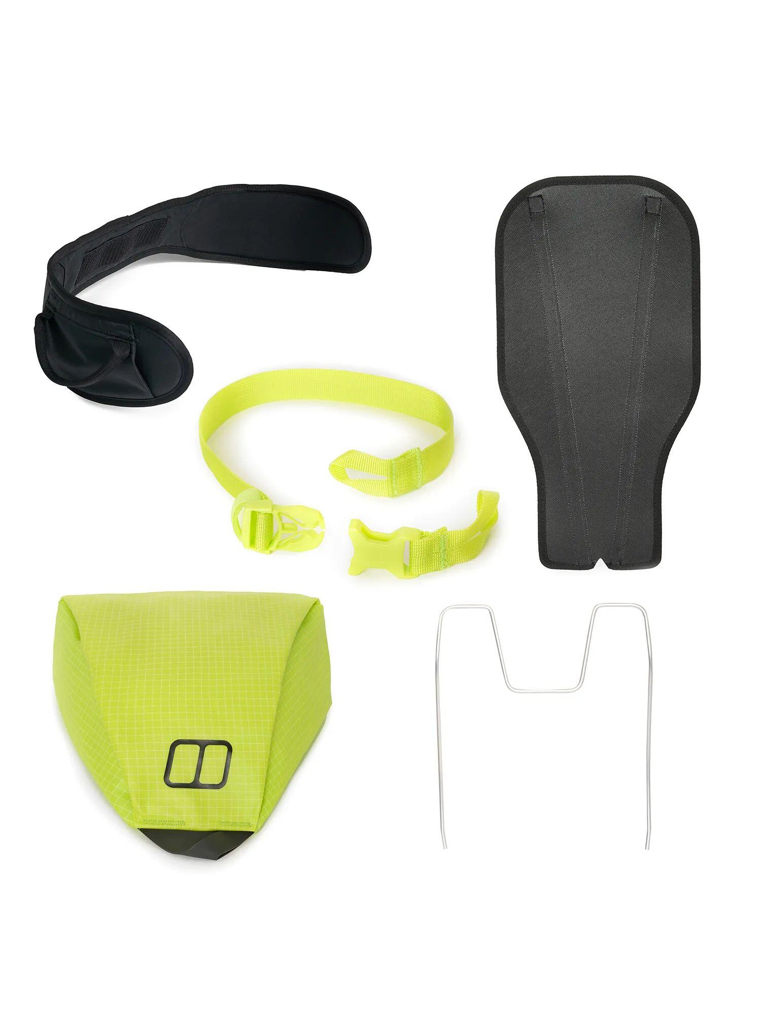 Plecak wspinaczkowy Berghaus Mtn Guide M45+ Am 7/7