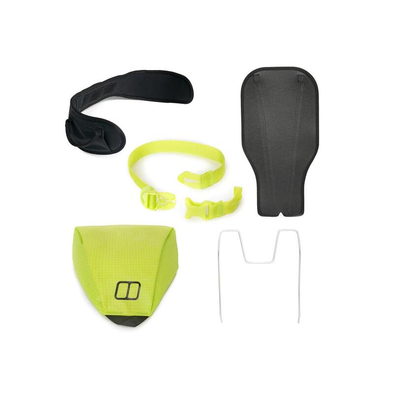 Plecak wspinaczkowy Berghaus Mtn Guide M45+ Am