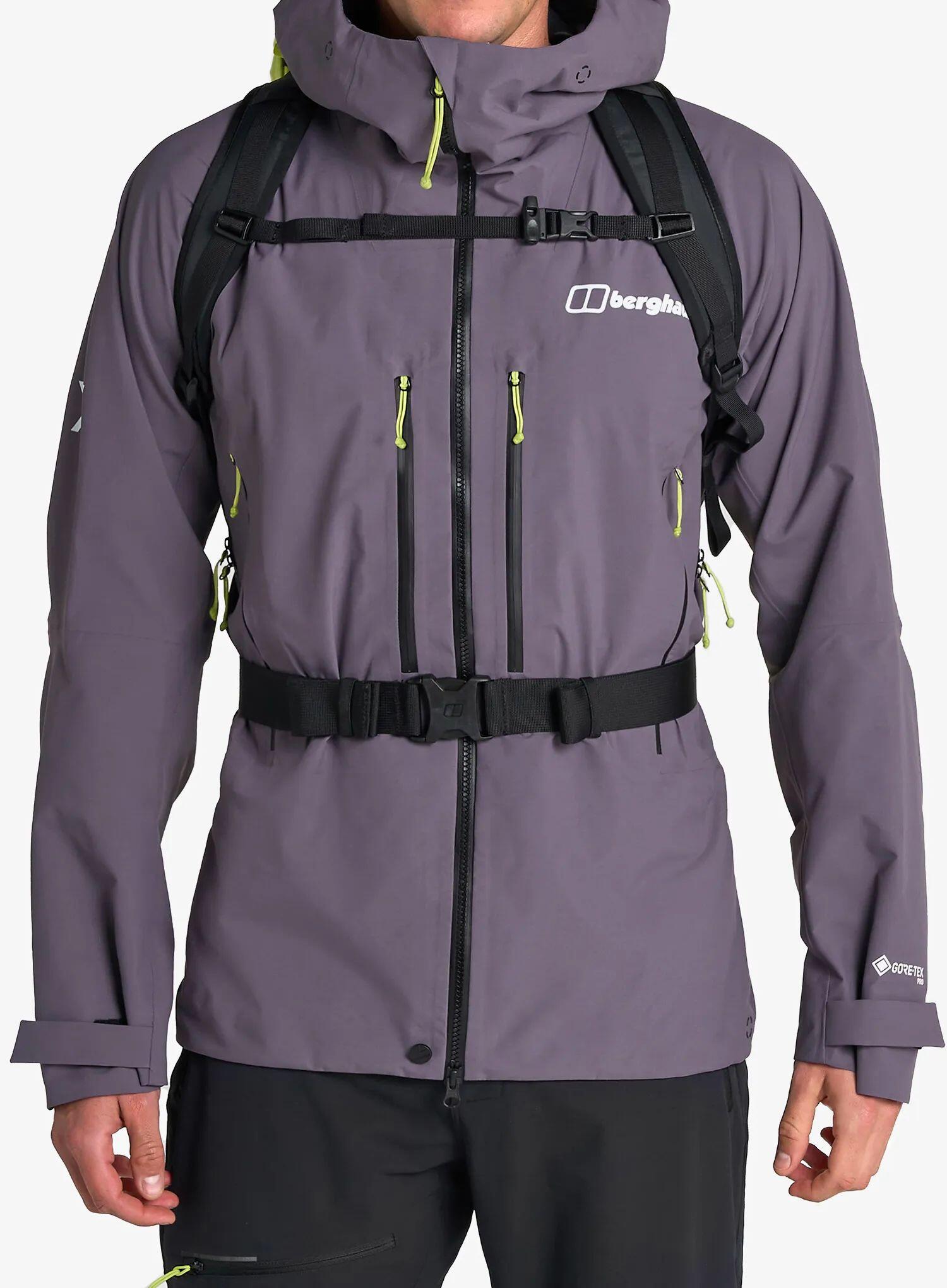 Plecak wspinaczkowy Berghaus Mtn Guide M45+ Am 4/7