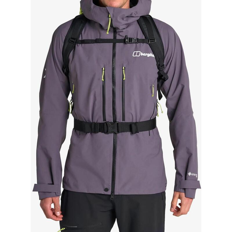 Plecak wspinaczkowy Berghaus Mtn Guide M45+ Am