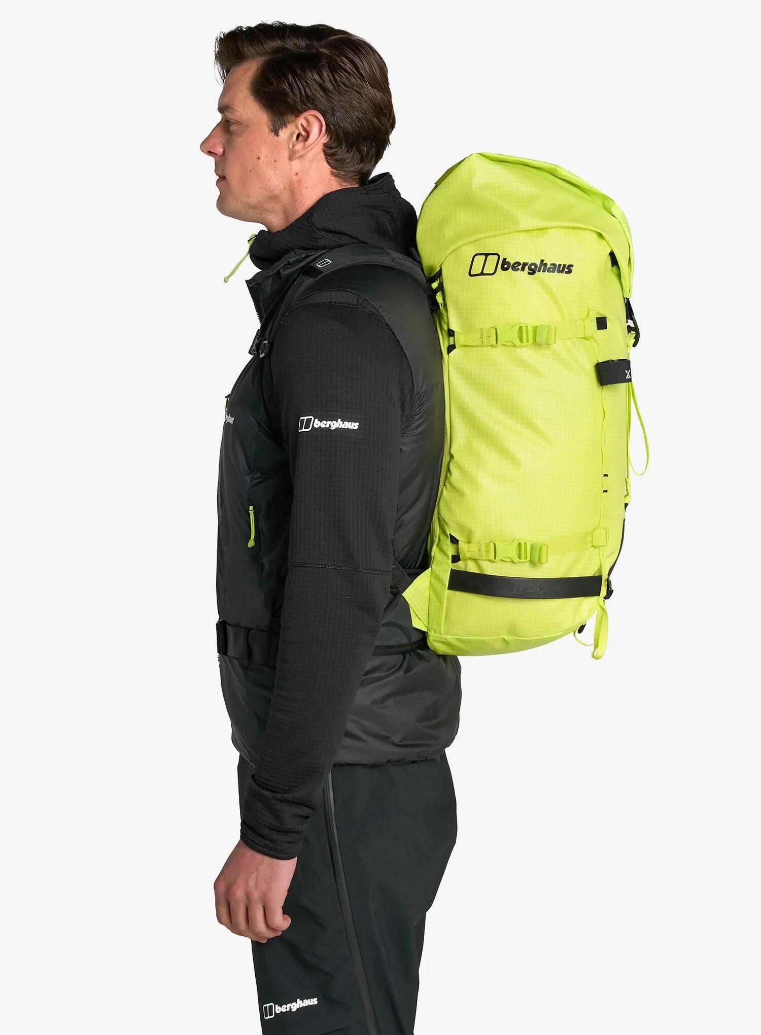 Plecak wspinaczkowy Berghaus Mtn Guide M45+ Am 6/7