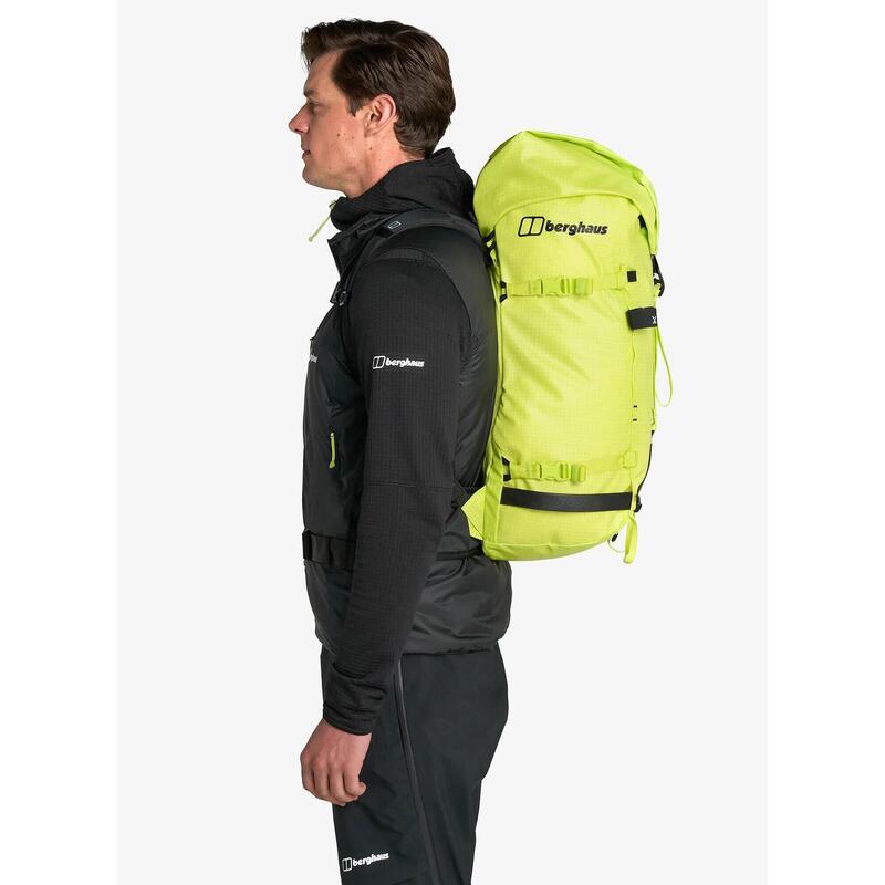 Plecak wspinaczkowy Berghaus Mtn Guide M45+ Am