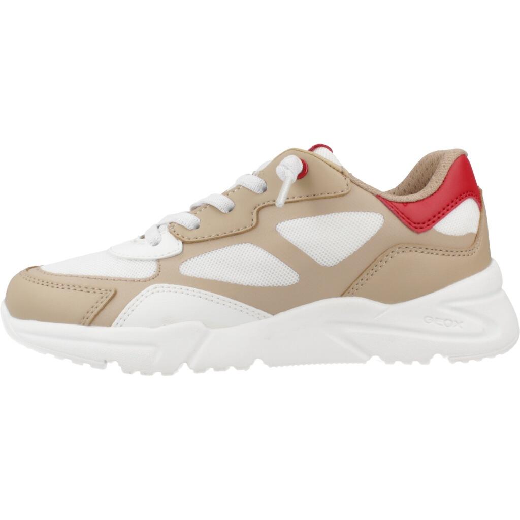 Zapatillas niño Geox J Loftus Boy 2/5