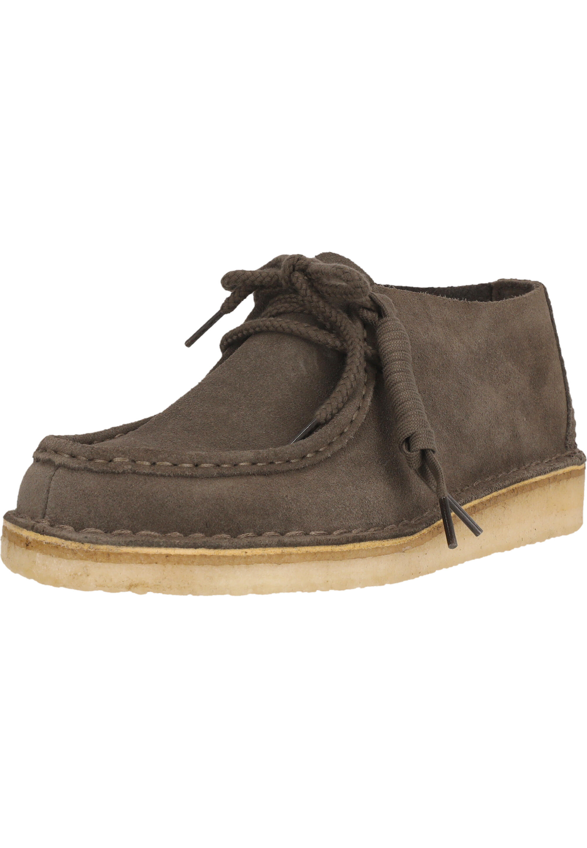 Schnürschuhe Desert Nomad 2/5