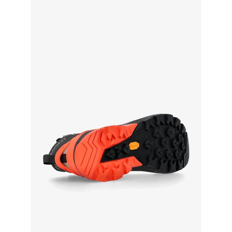 Buty podejściowe męskie Garmont 9.81 Onyx Mid Gtx