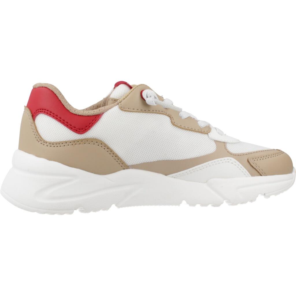 Zapatillas niño Geox J Loftus Boy 4/5