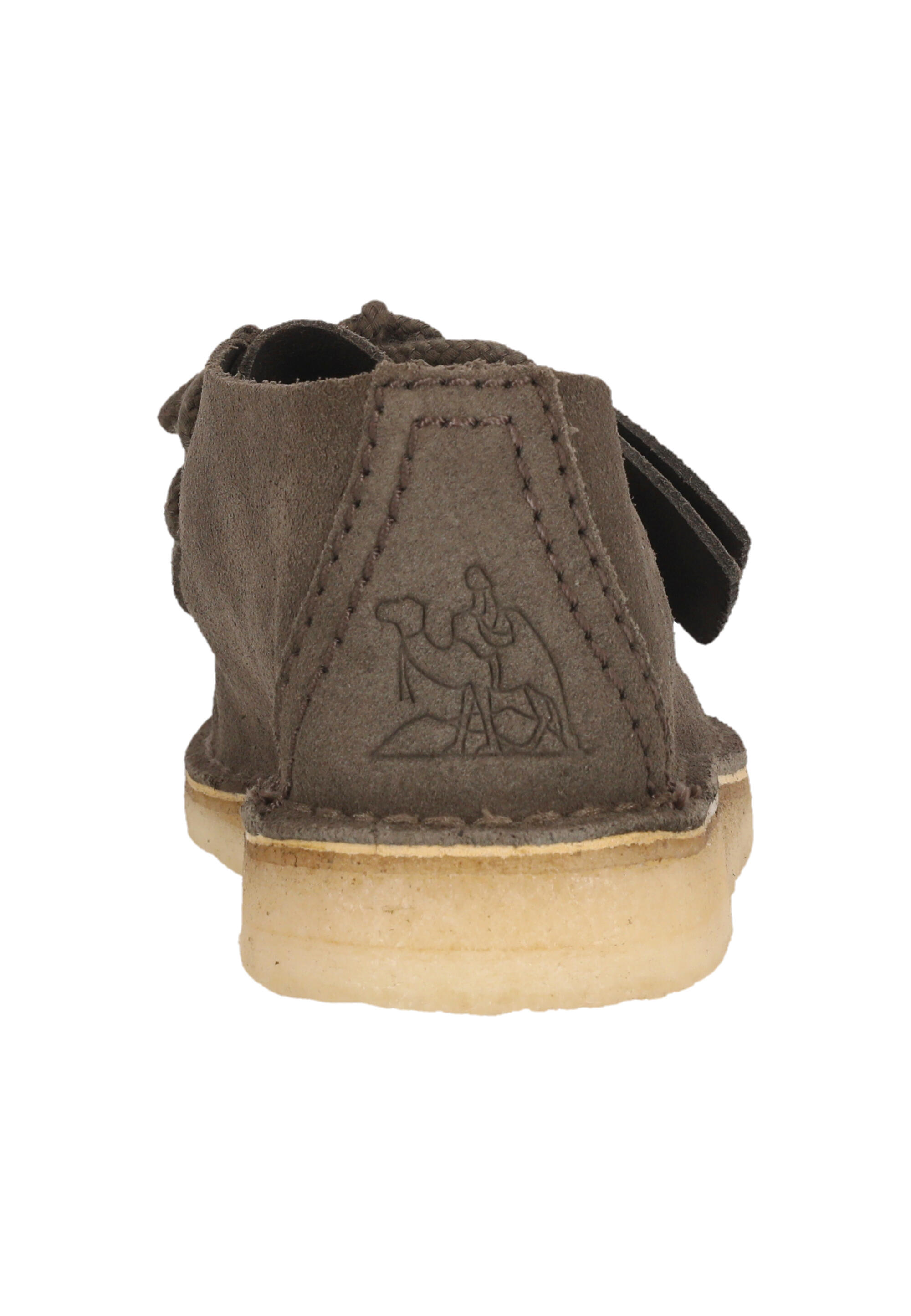 Schnürschuhe Desert Nomad 5/5