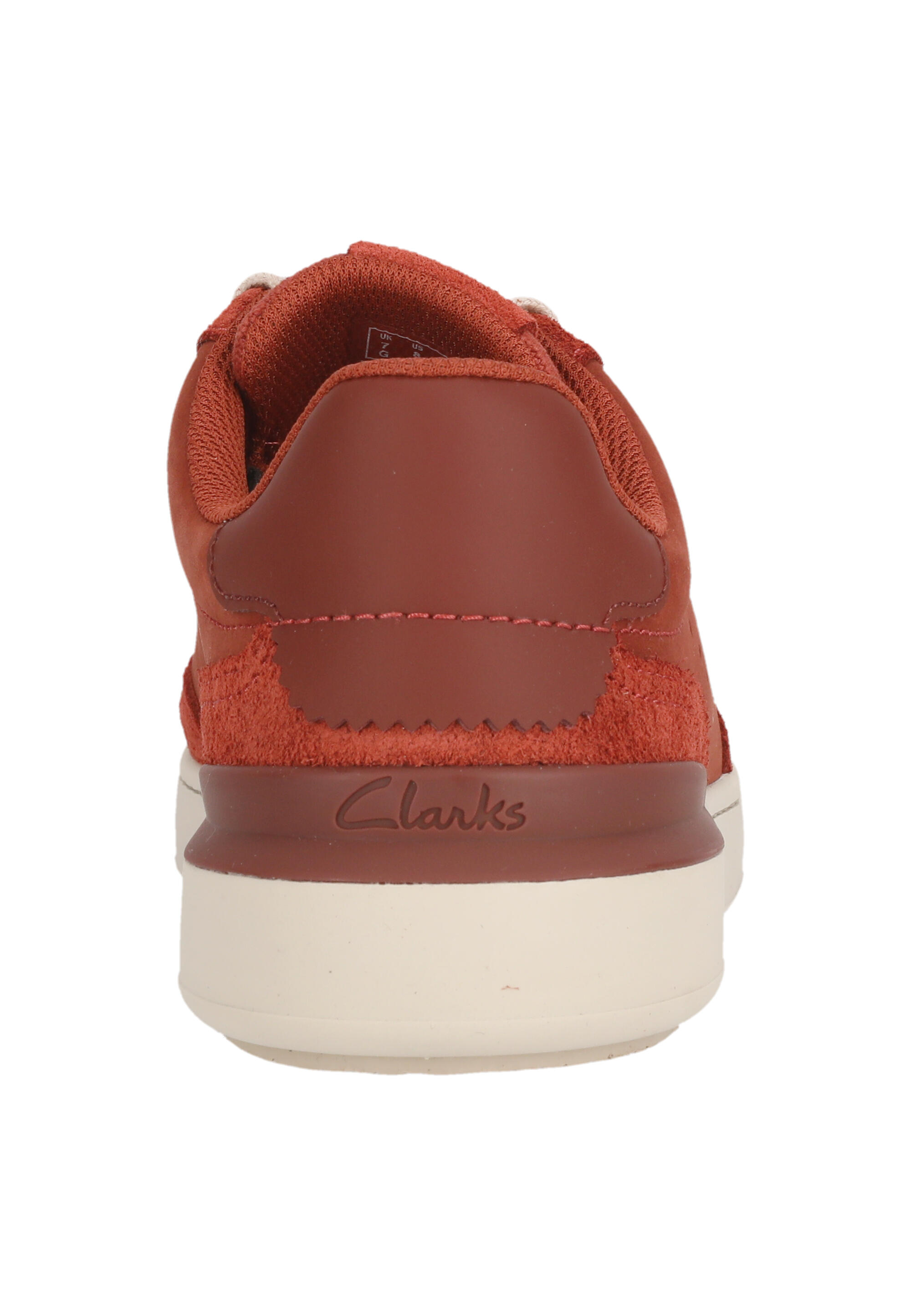 Sneaker Courtlite 5/5