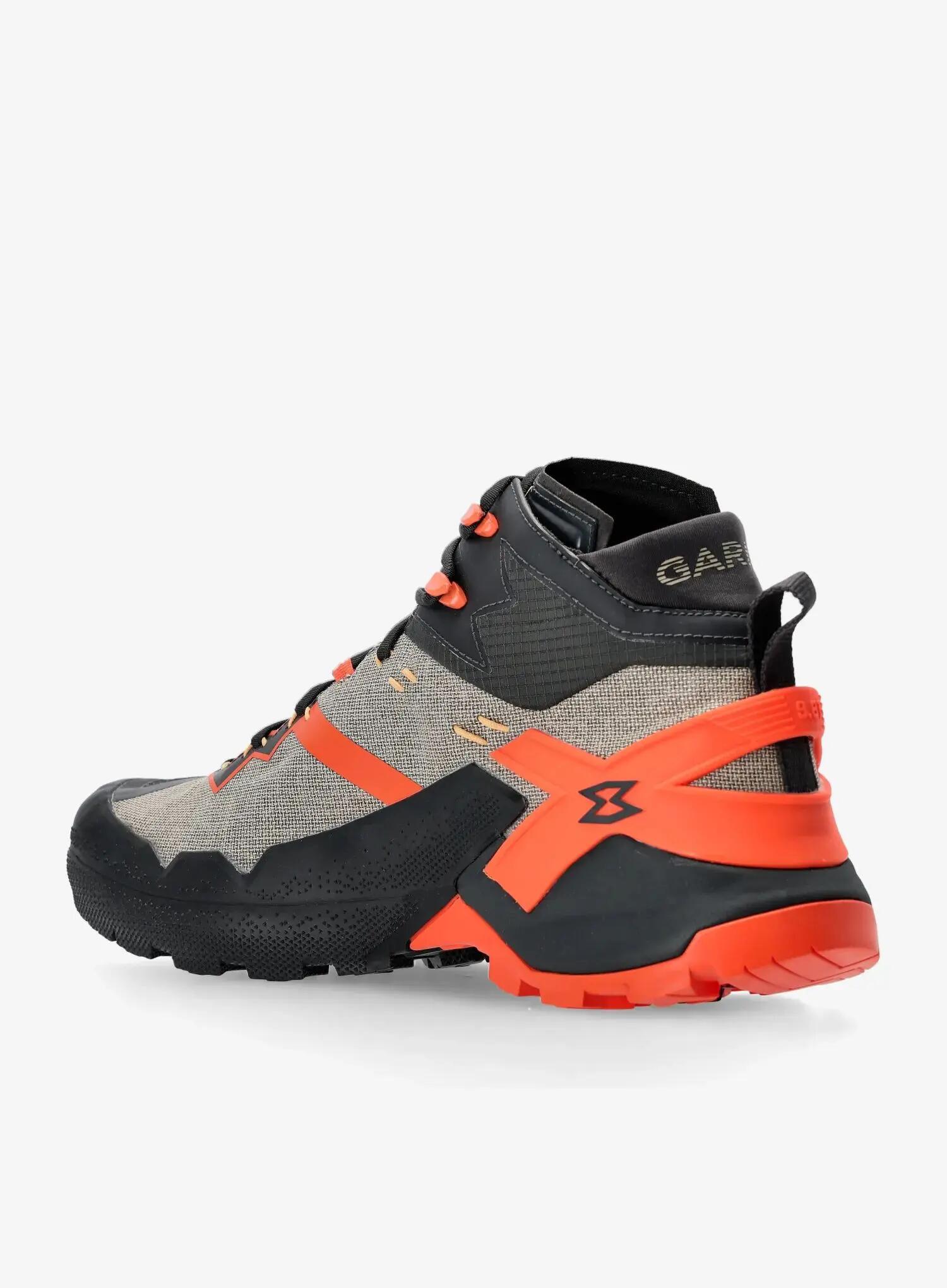 Scarpe da trekking Garmont 9.81 Onyx GTX Mid 6/7