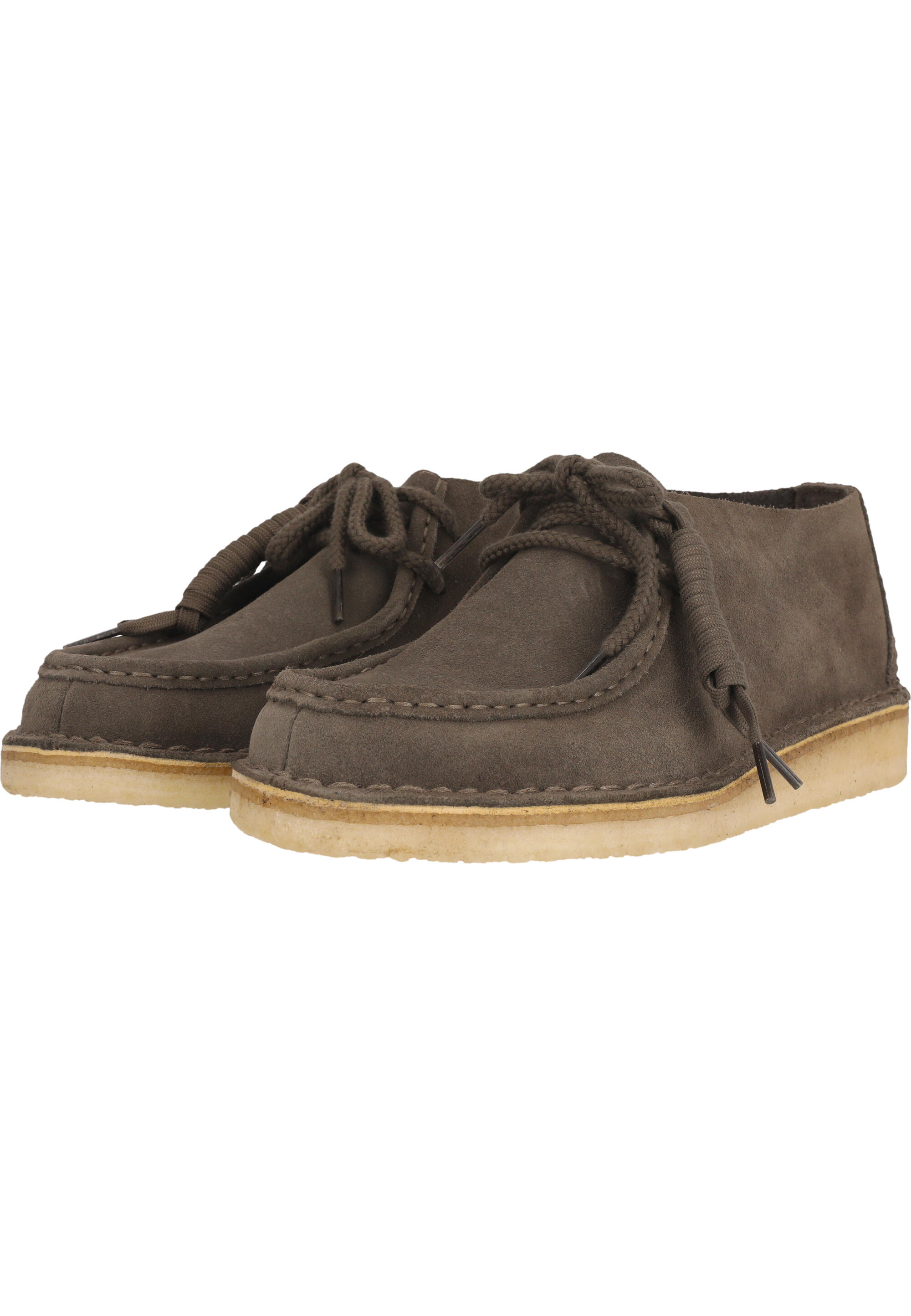 Schnürschuhe Desert Nomad 4/5