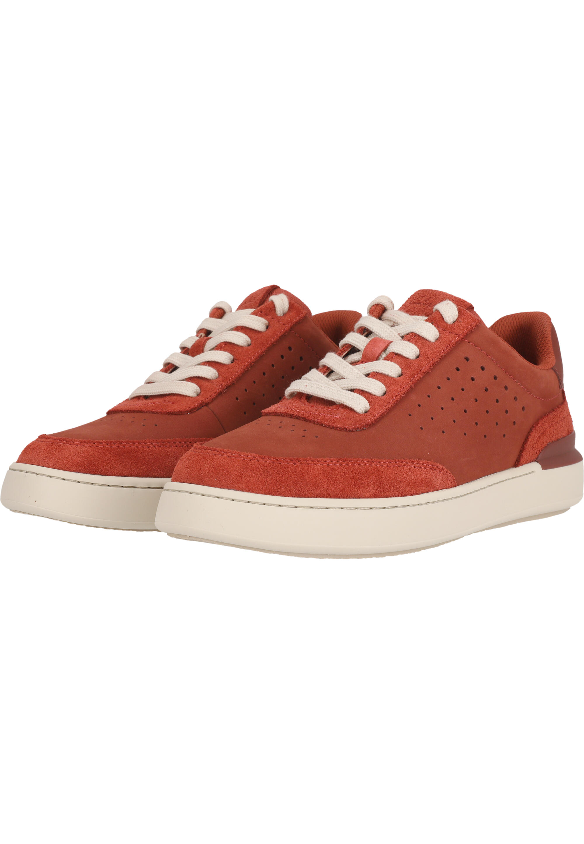 Sneaker Courtlite 4/5