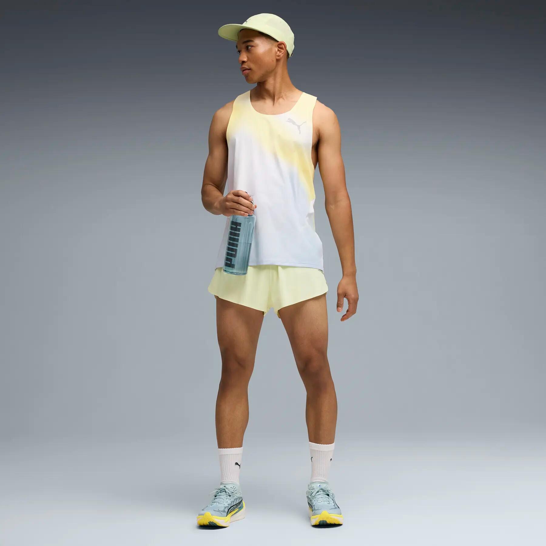 Tank top Puma Lightspeed 3/5