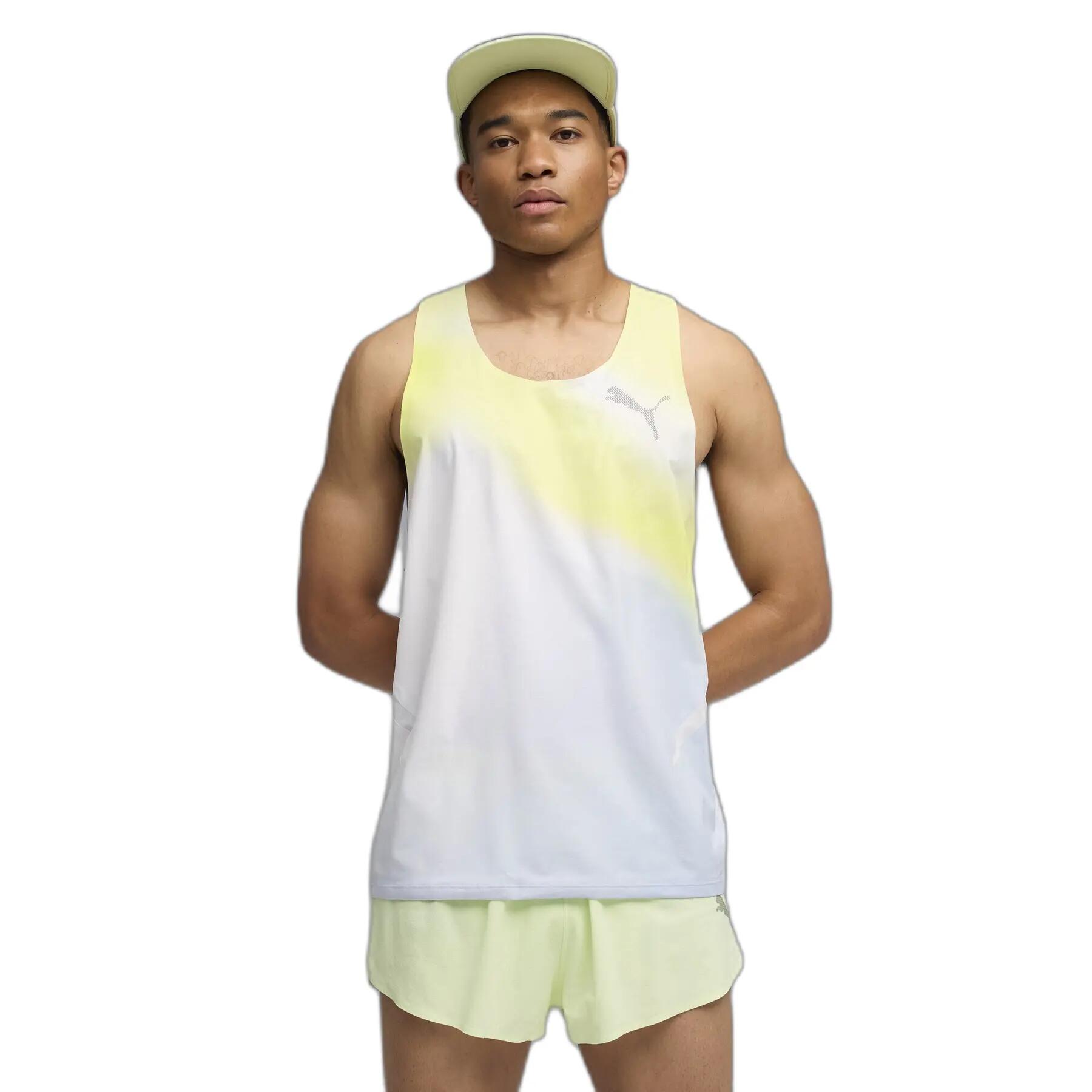 Tank top Puma Lightspeed 2/5