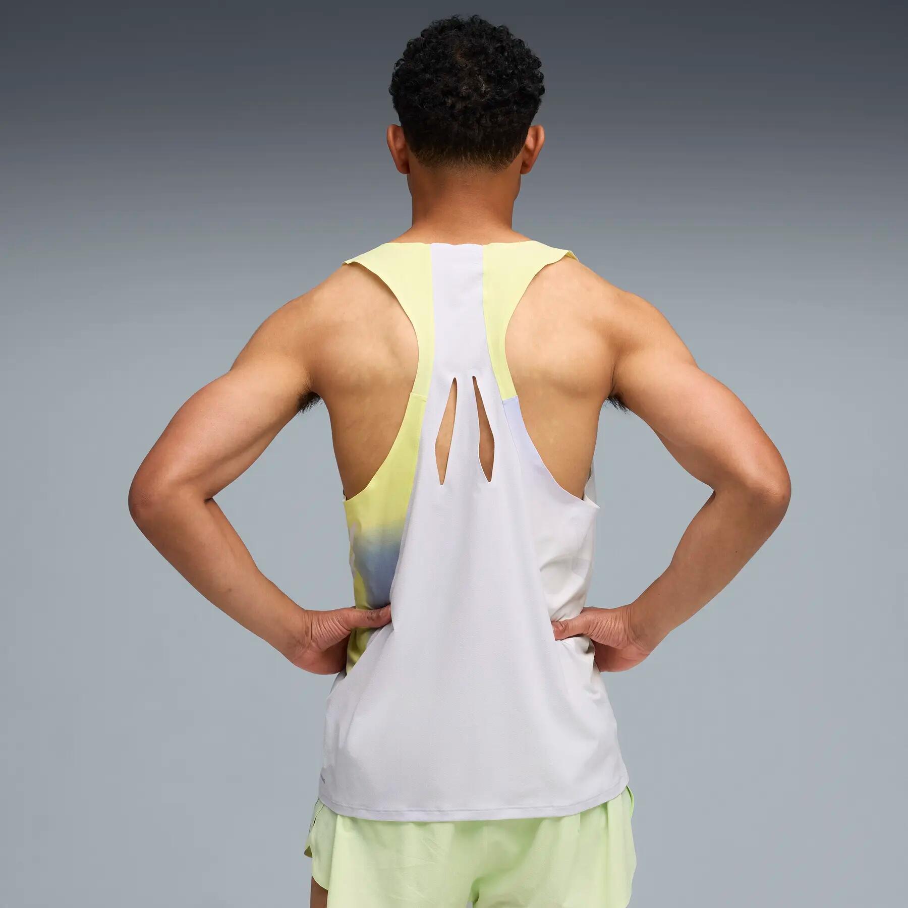 Tank top Puma Lightspeed 5/5