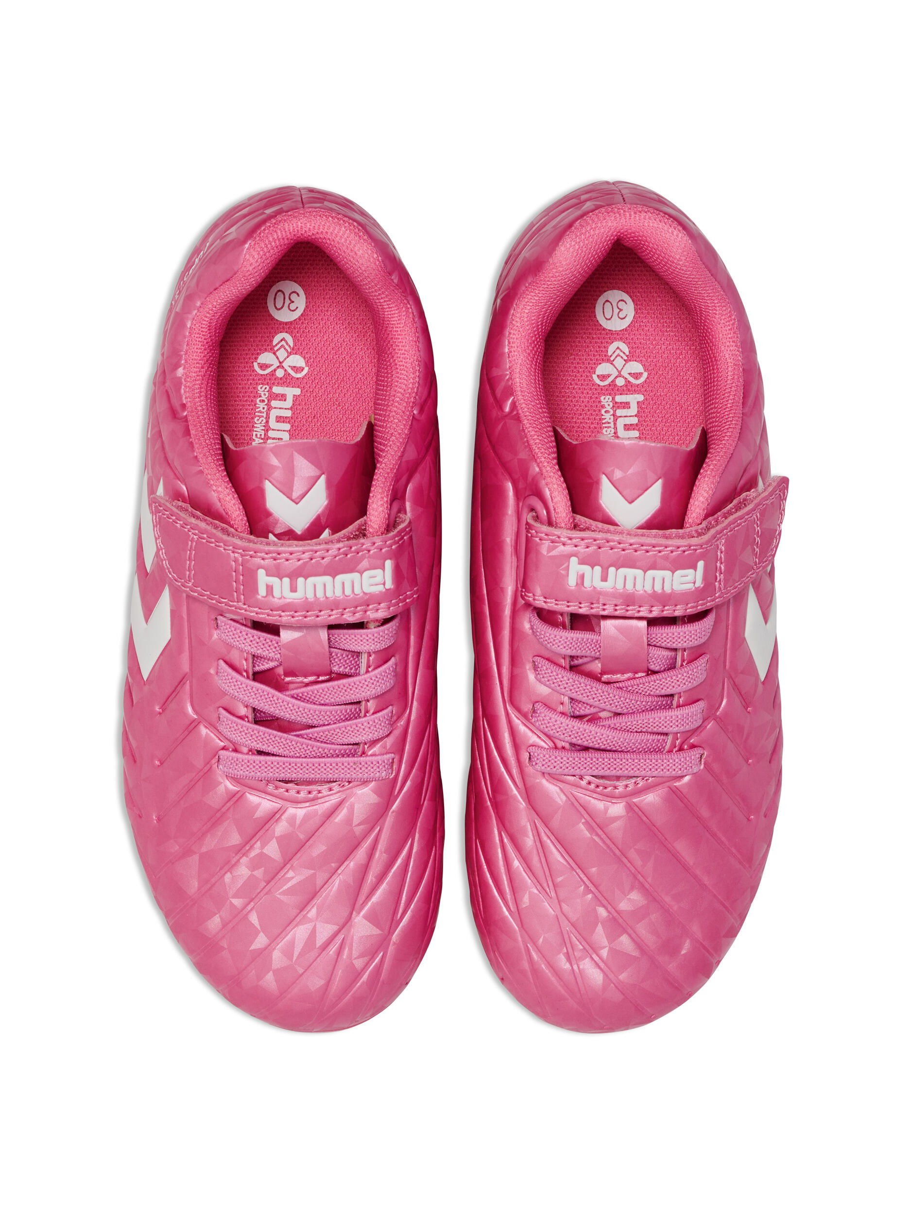 Fermeture Velcro Turf, Soft Ground, Firm Ground Top Star Football Enfant 3/7