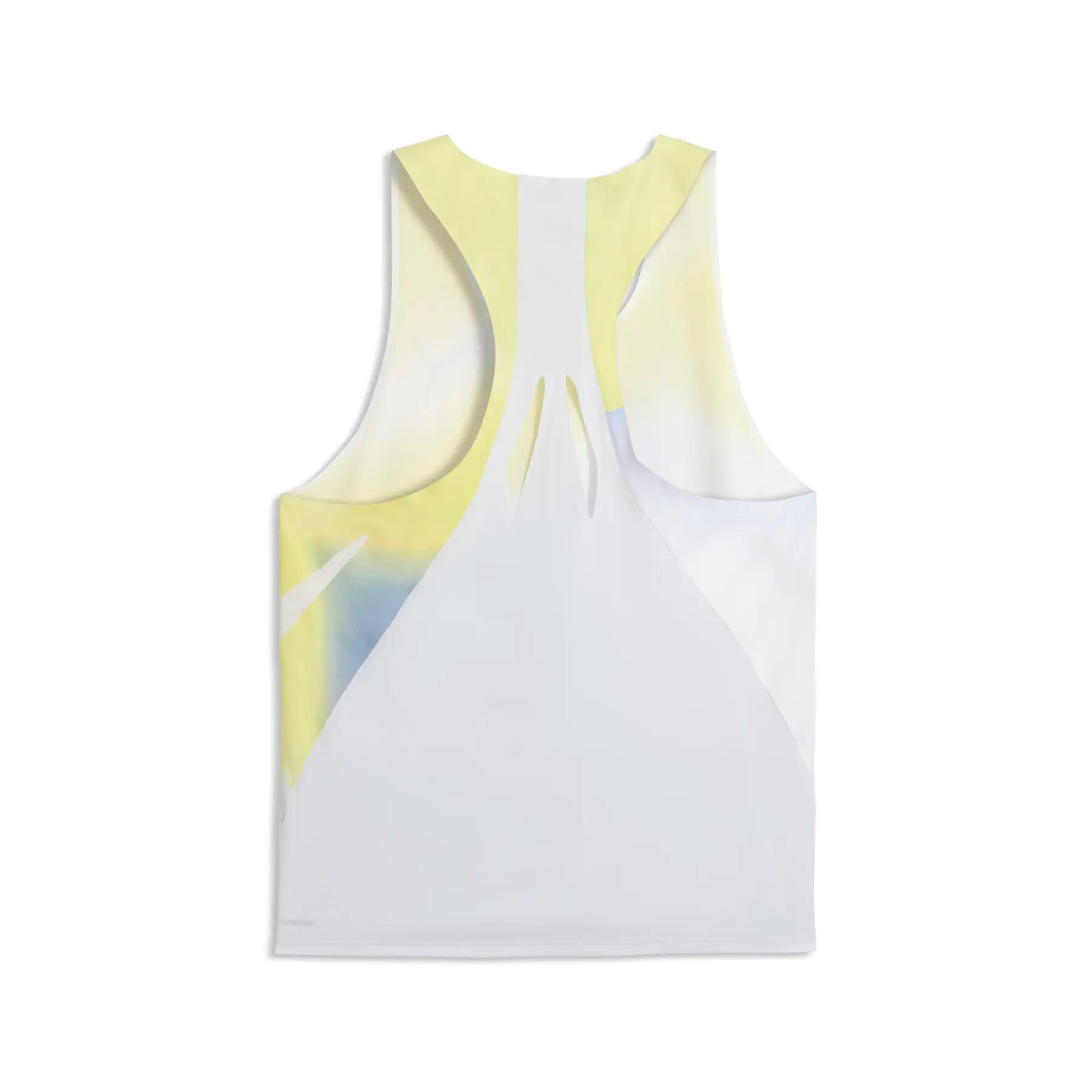 Tank top Puma Lightspeed 4/5