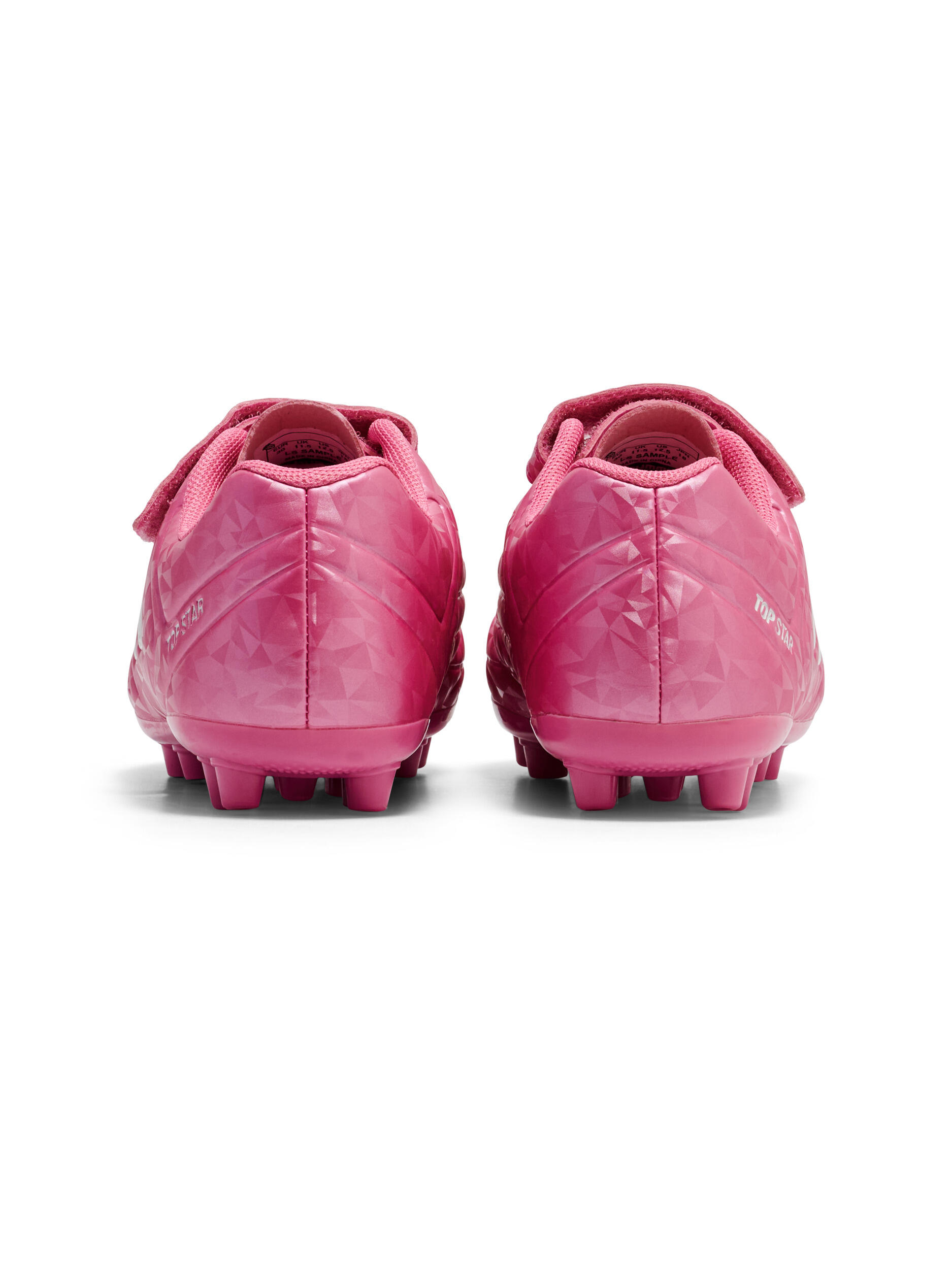 Fermeture Velcro Turf, Soft Ground, Firm Ground Top Star Football Enfant 2/7