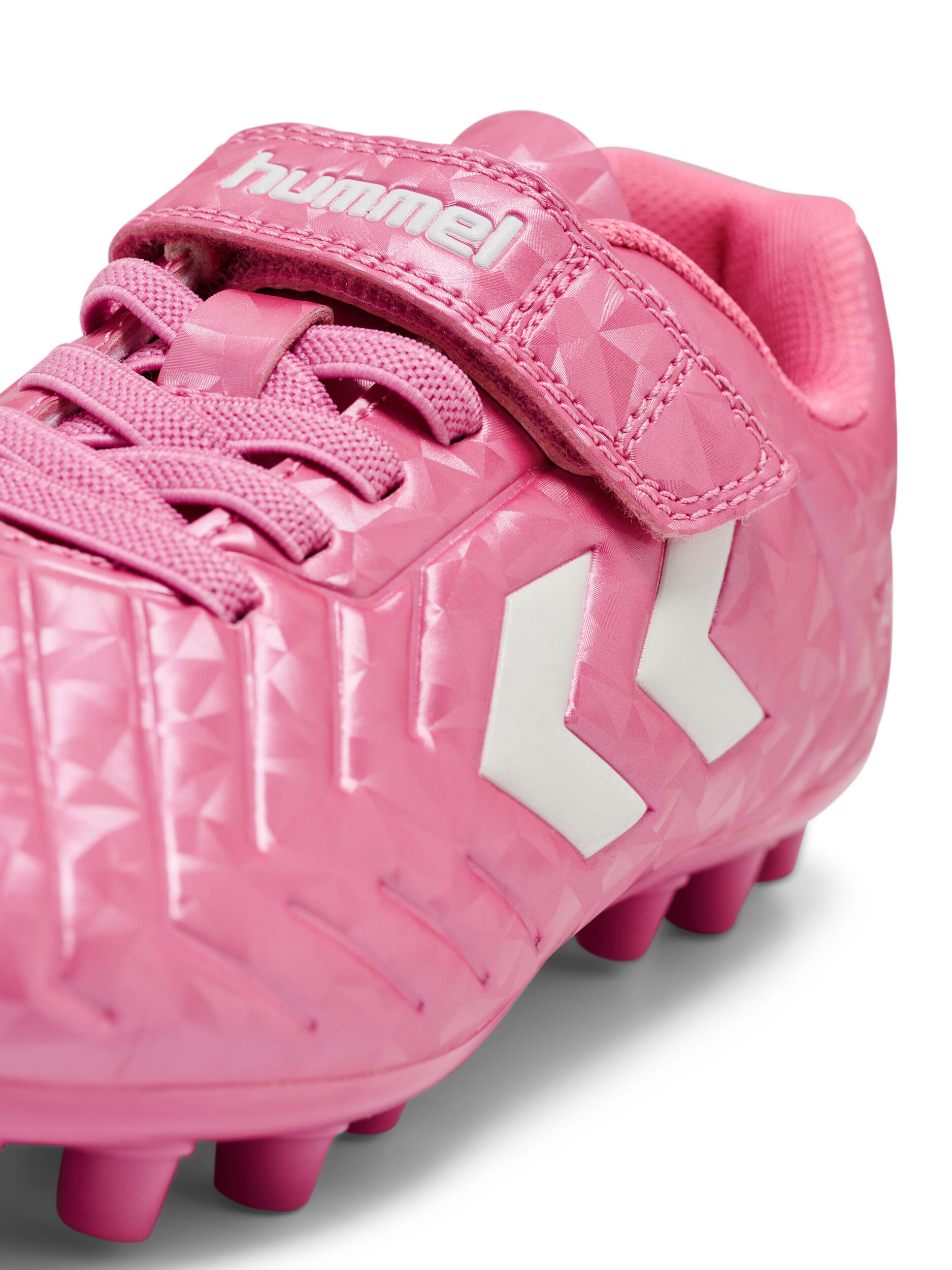 Fermeture Velcro Turf, Soft Ground, Firm Ground Top Star Football Enfant 7/7