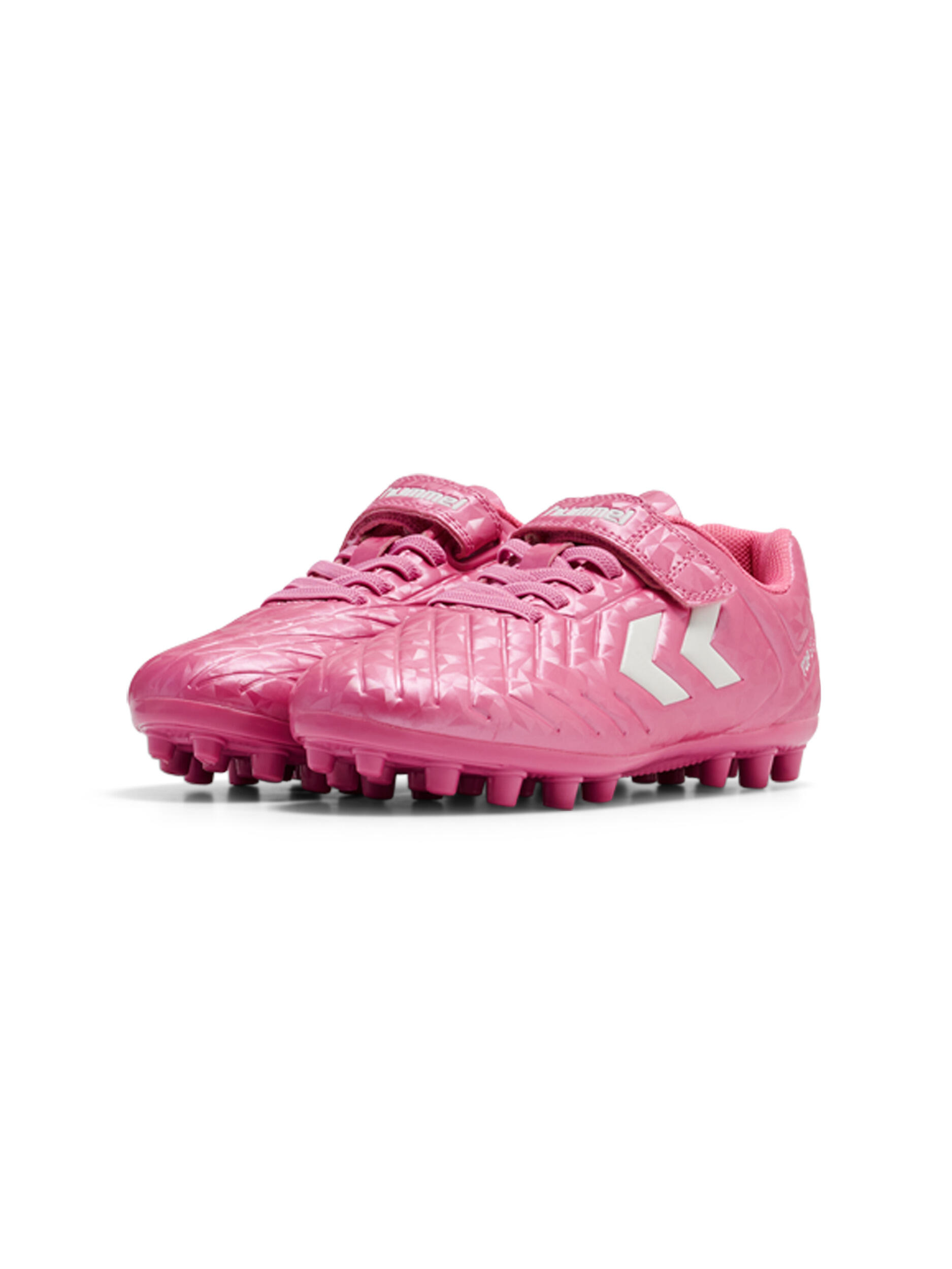 Fermeture Velcro Turf, Soft Ground, Firm Ground Top Star Football Enfant 5/7