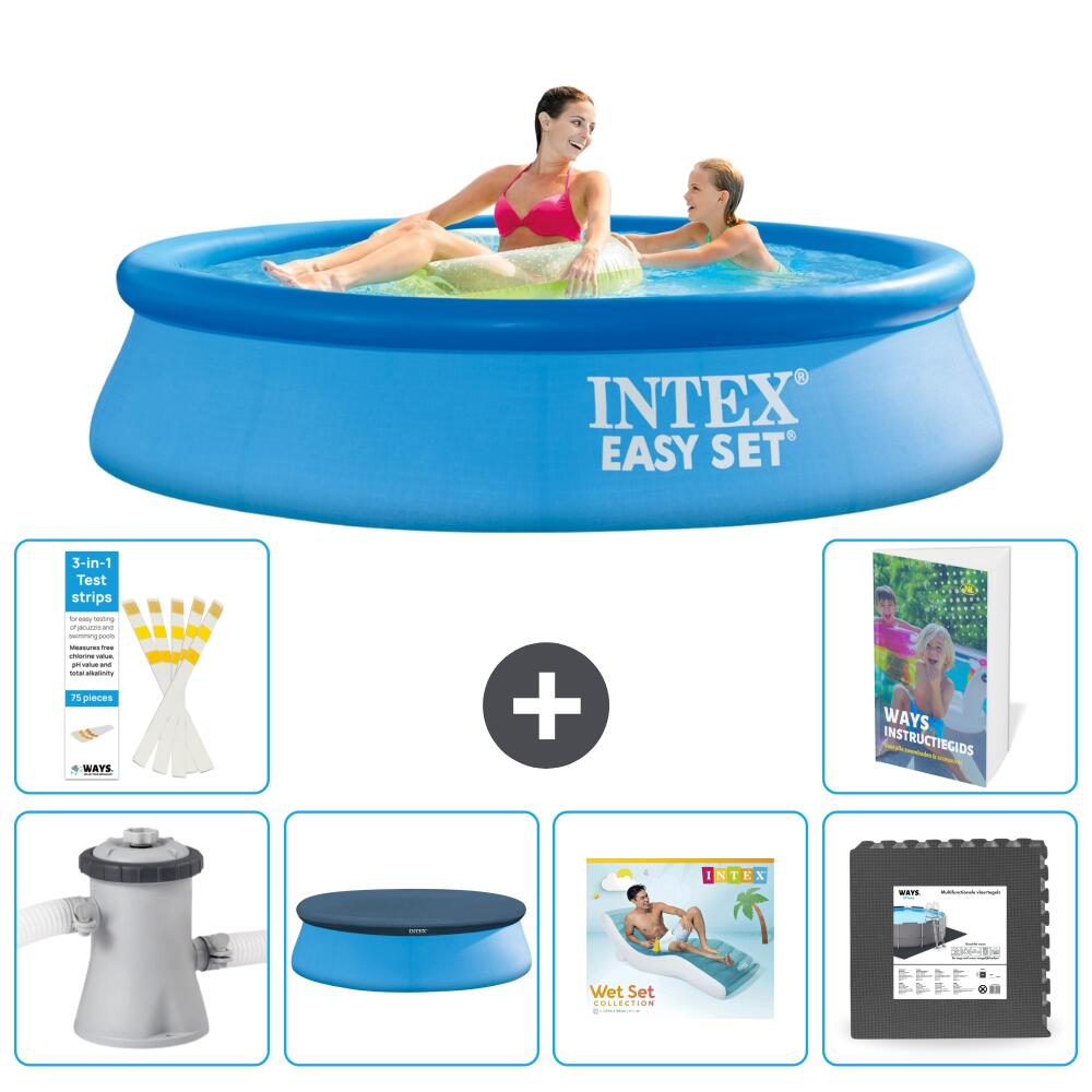 INTEX picture