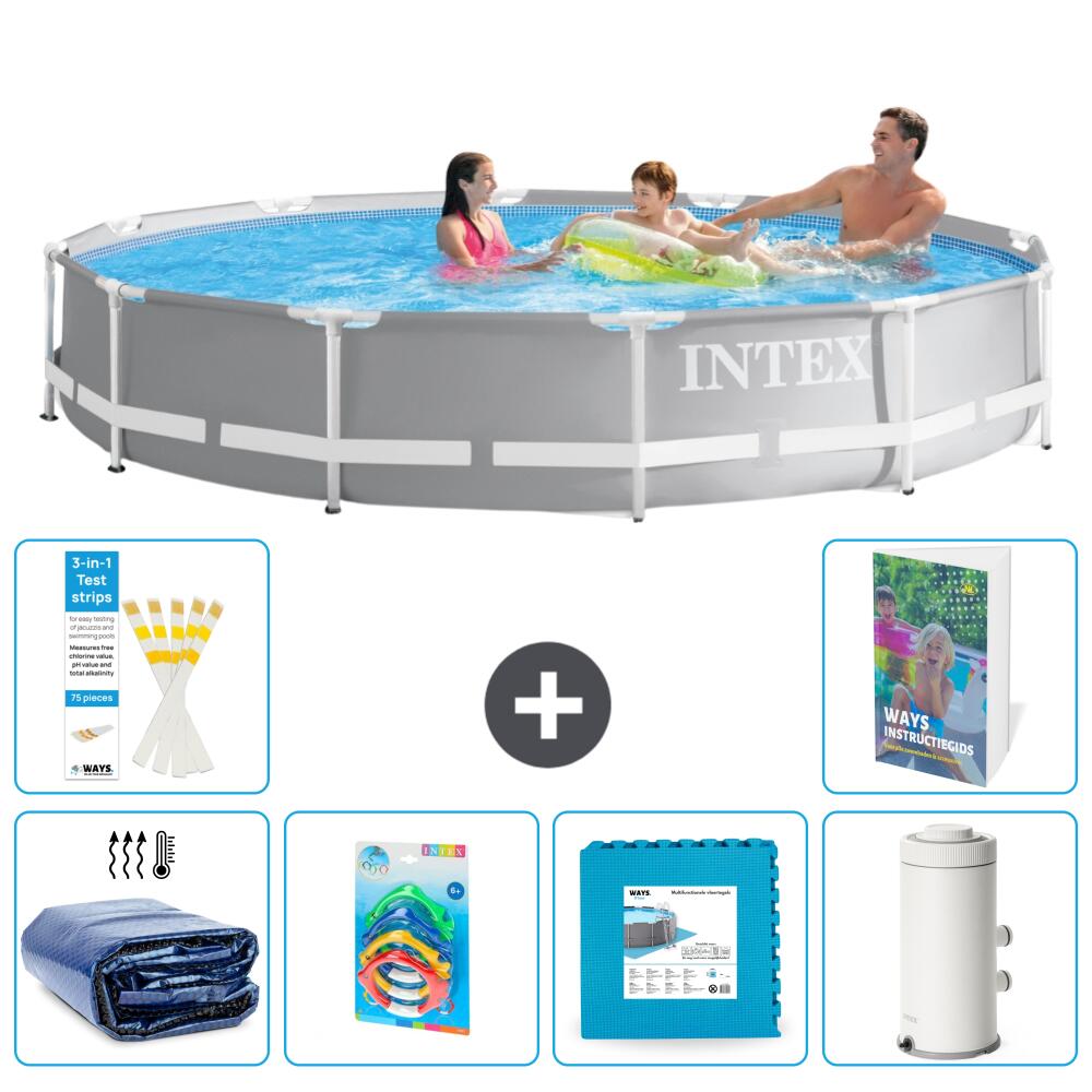 INTEX picture