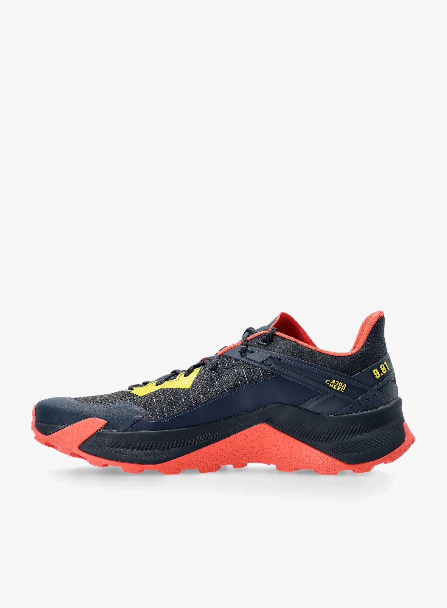 Buty turystyczne męskie Garmont 9.81 Etere 5/7
