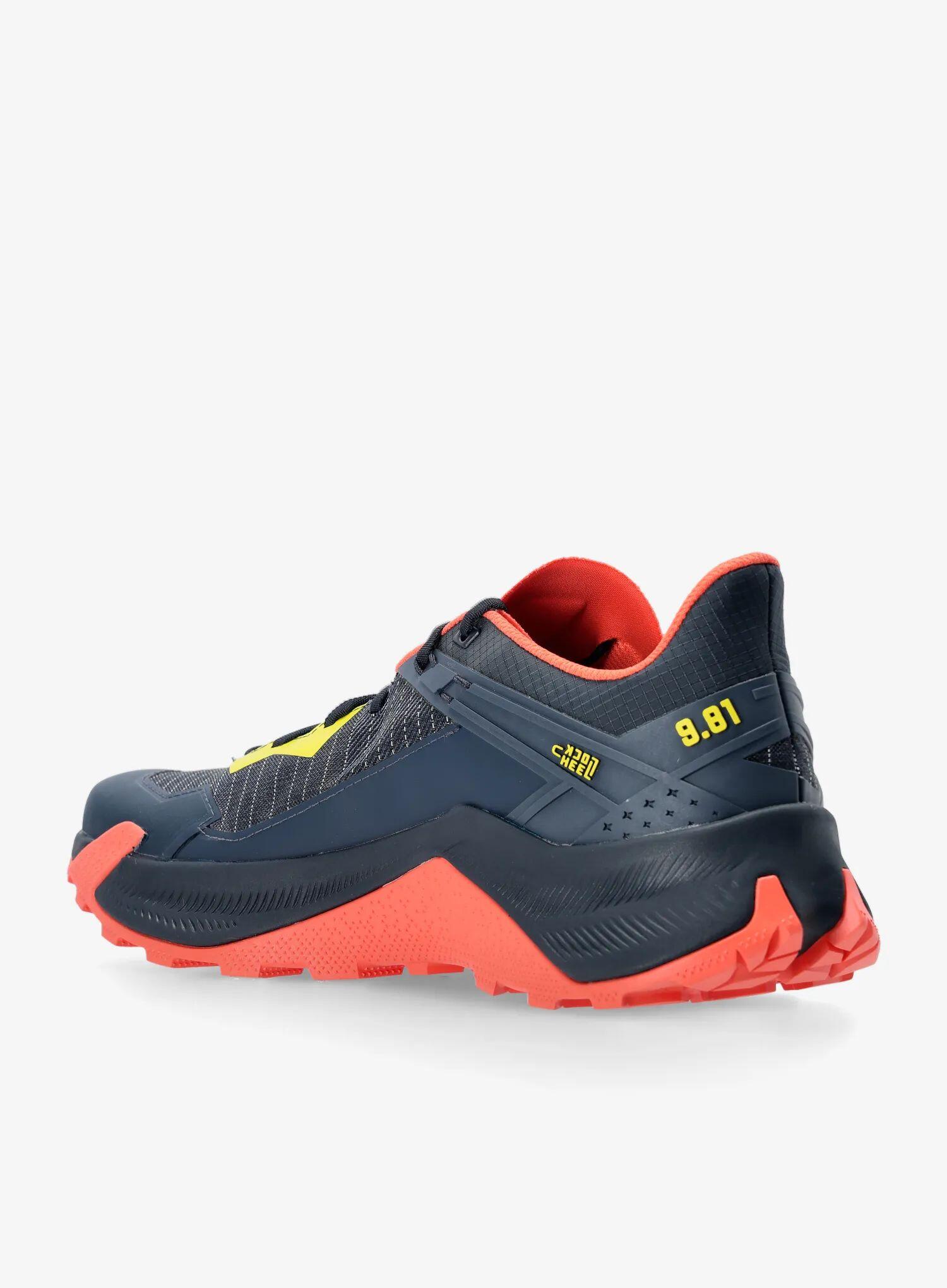 Buty turystyczne męskie Garmont 9.81 Etere 6/7