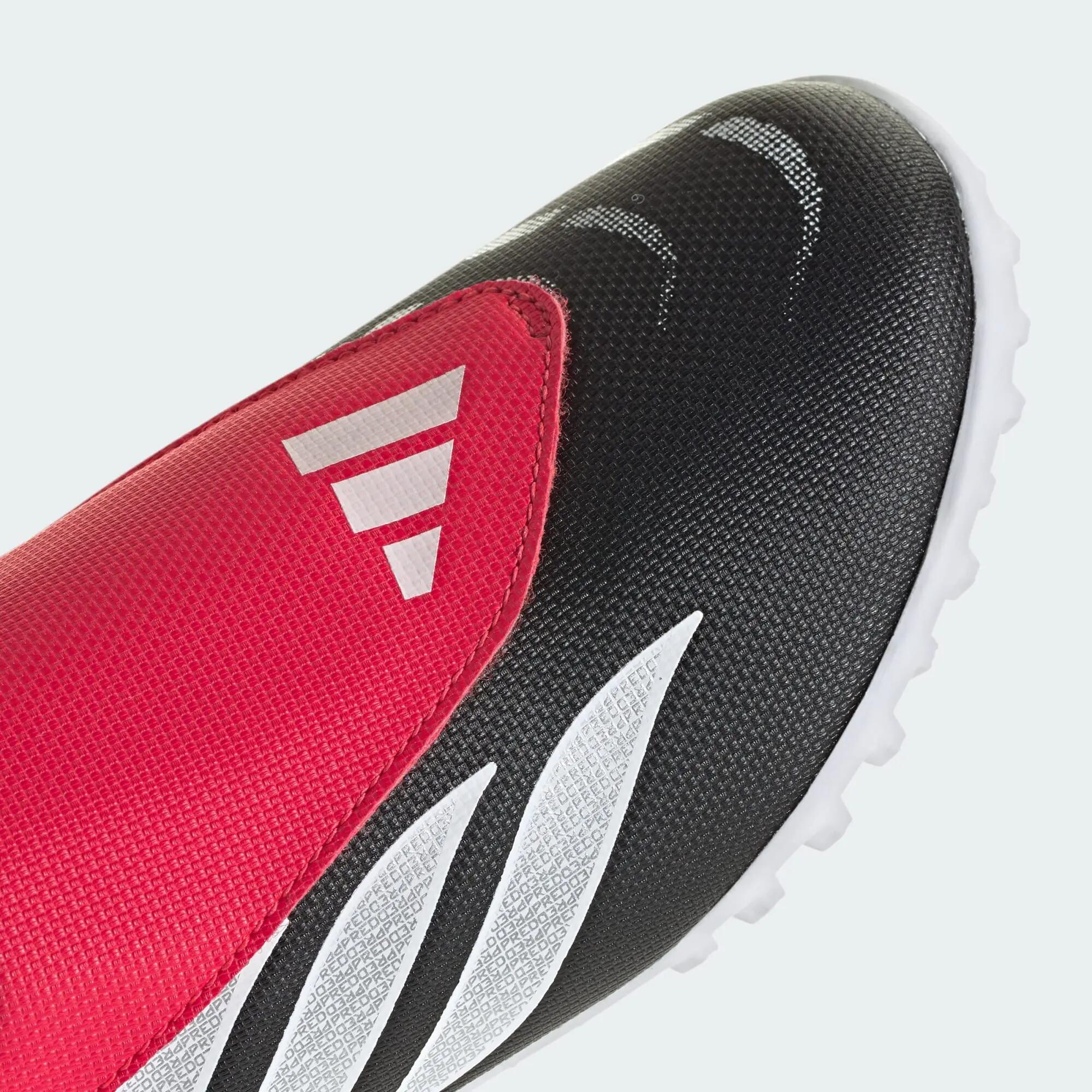 Chaussure de football languette rabattue PREDATOR CLUB Turf Enfants 6/8