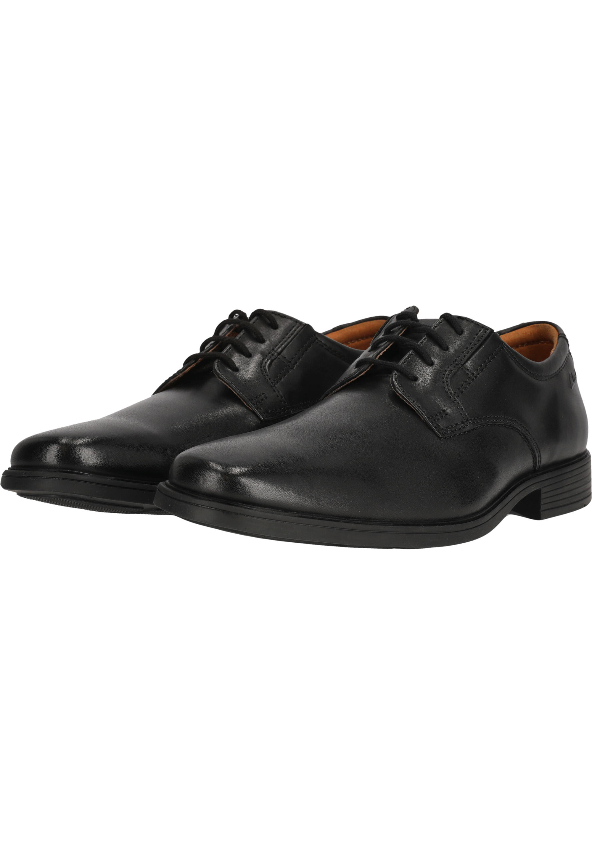 Schuhe Tilden 4/5