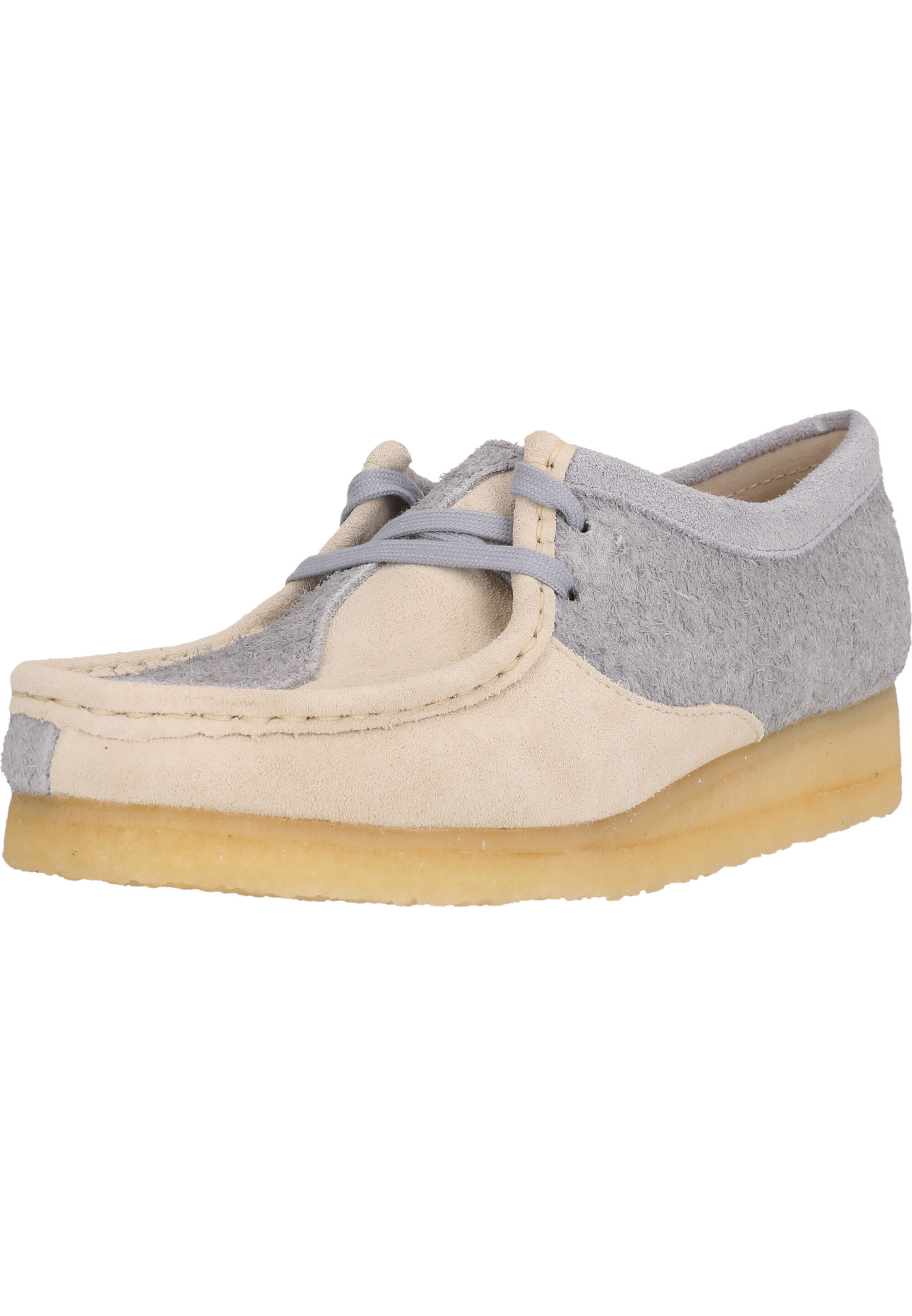 Schnürschuhe Wallabee 2/5