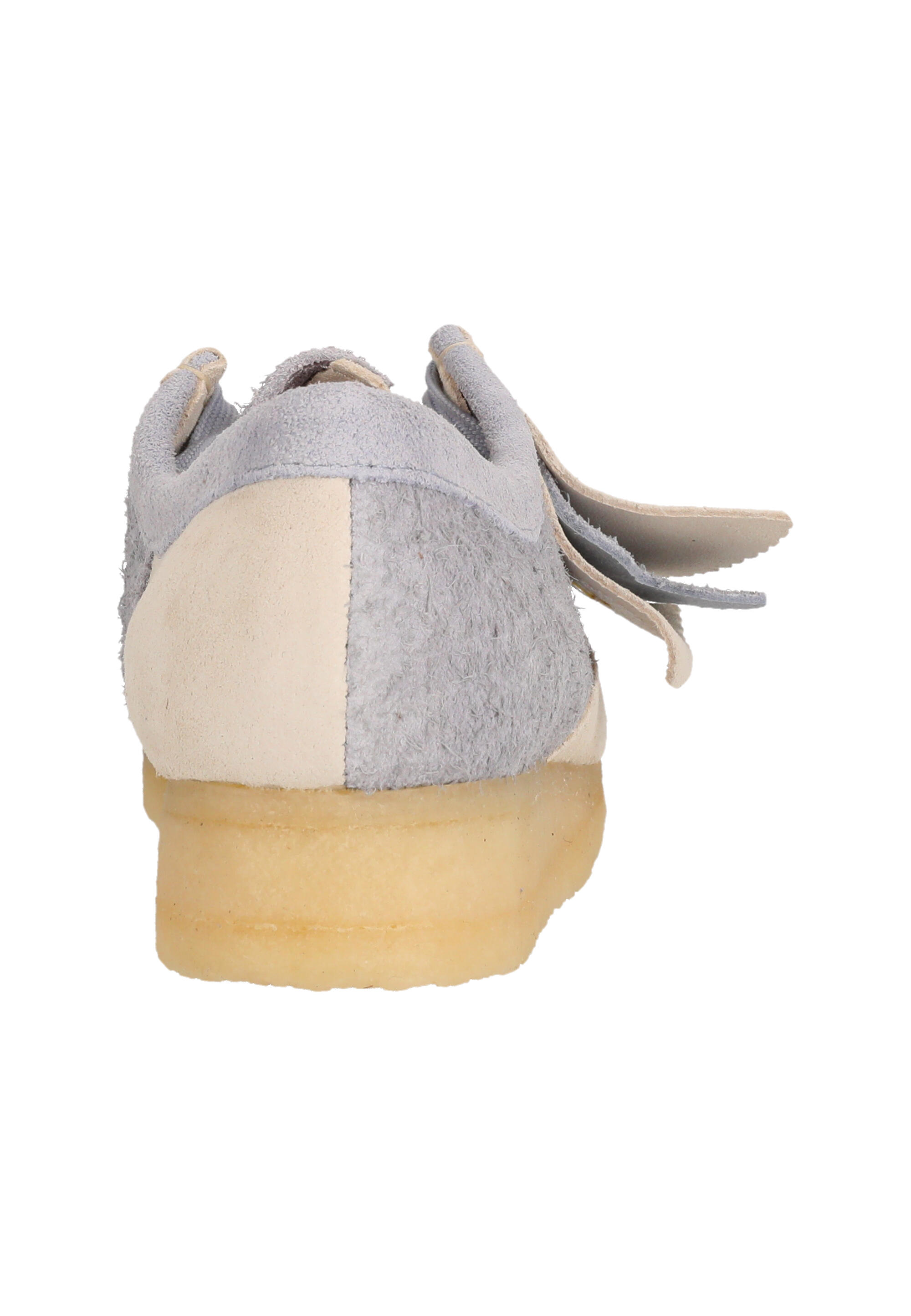 Schnürschuhe Wallabee 5/5