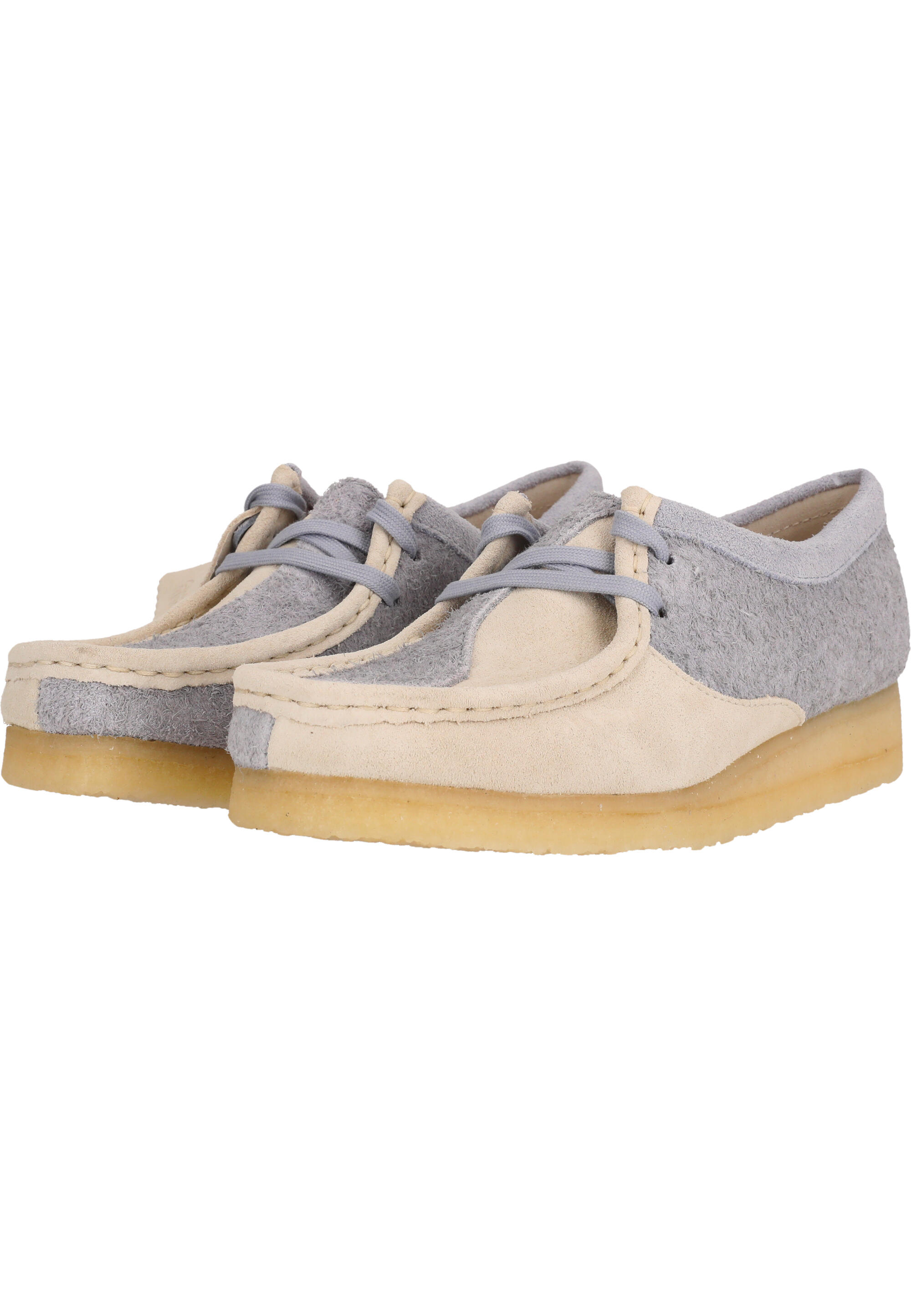 Schnürschuhe Wallabee 4/5