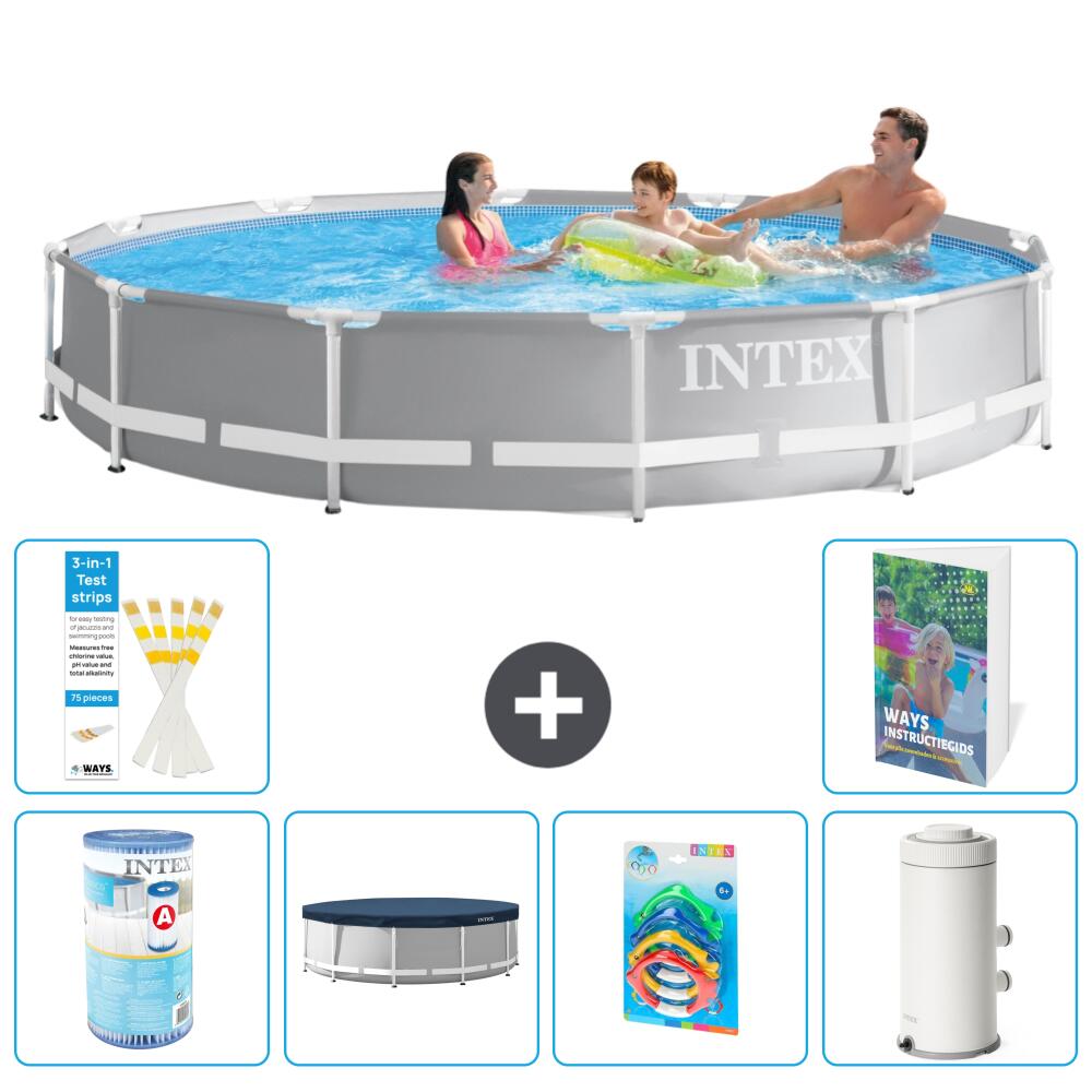 INTEX picture