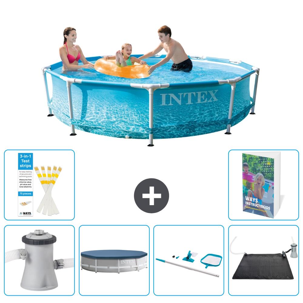 INTEX picture
